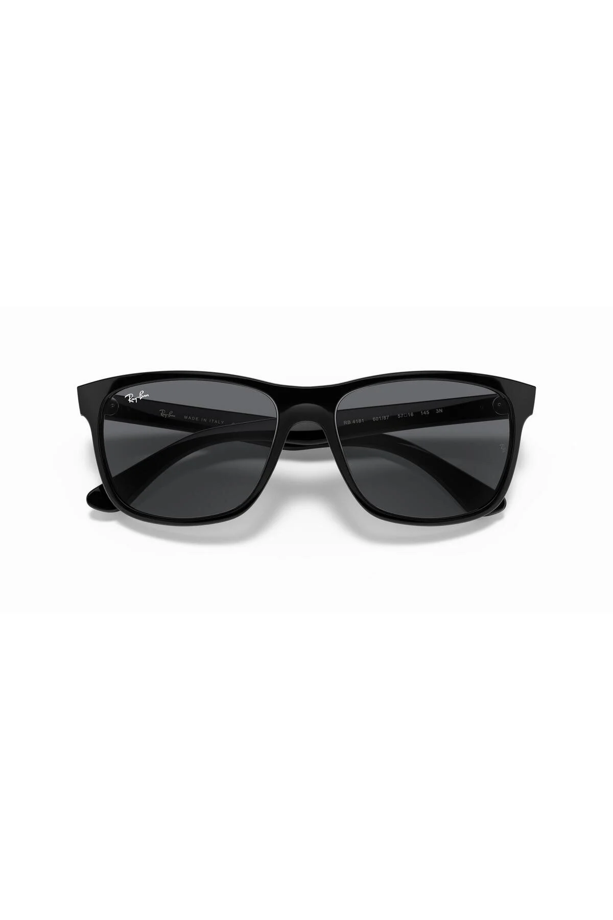 عینک آفتابی 0RB4181 601 87 57 ری بن اورجینال Ray-Ban