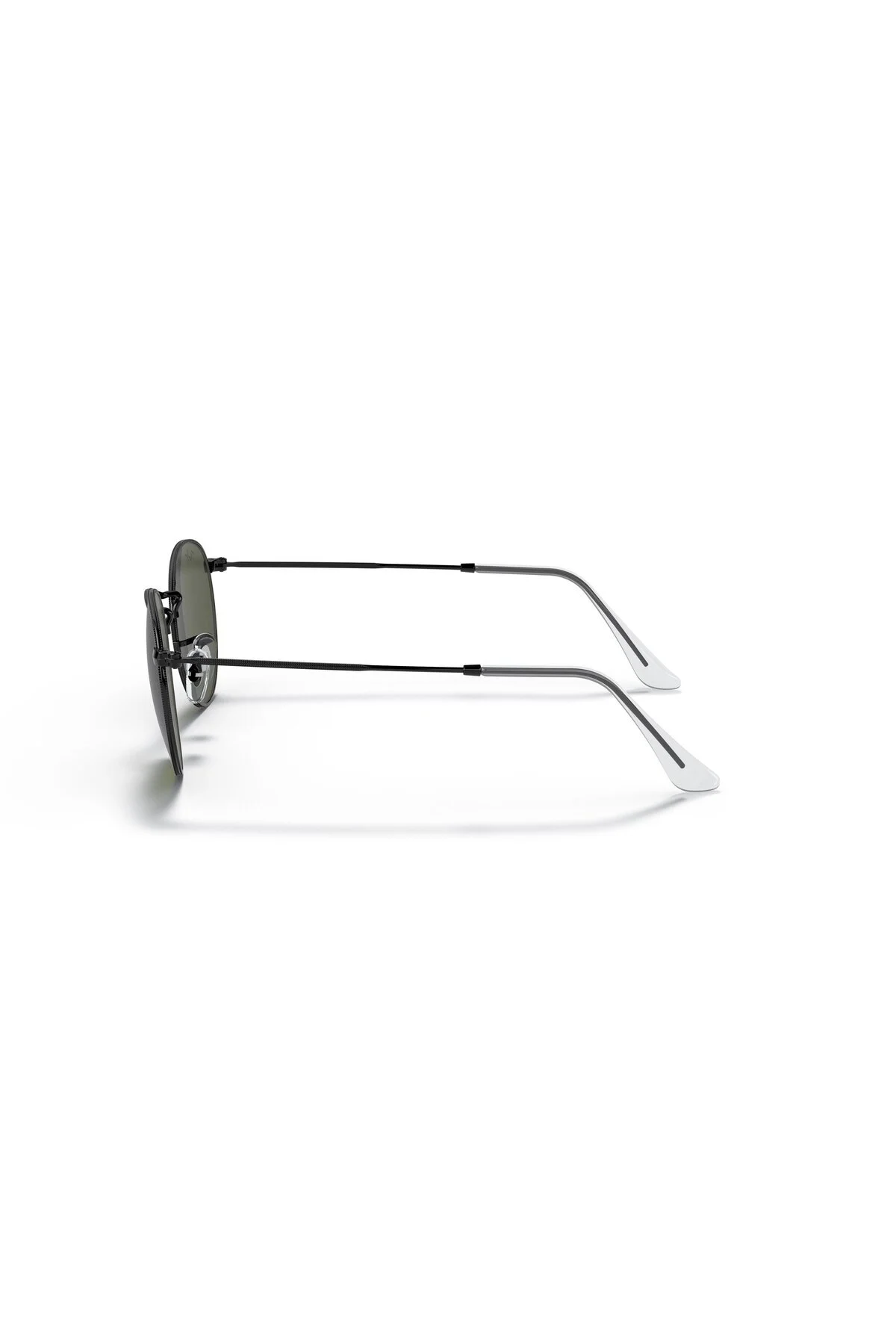 عینک آفتابی مشکی مردانه 50 رنگ ری بن Ray-Ban