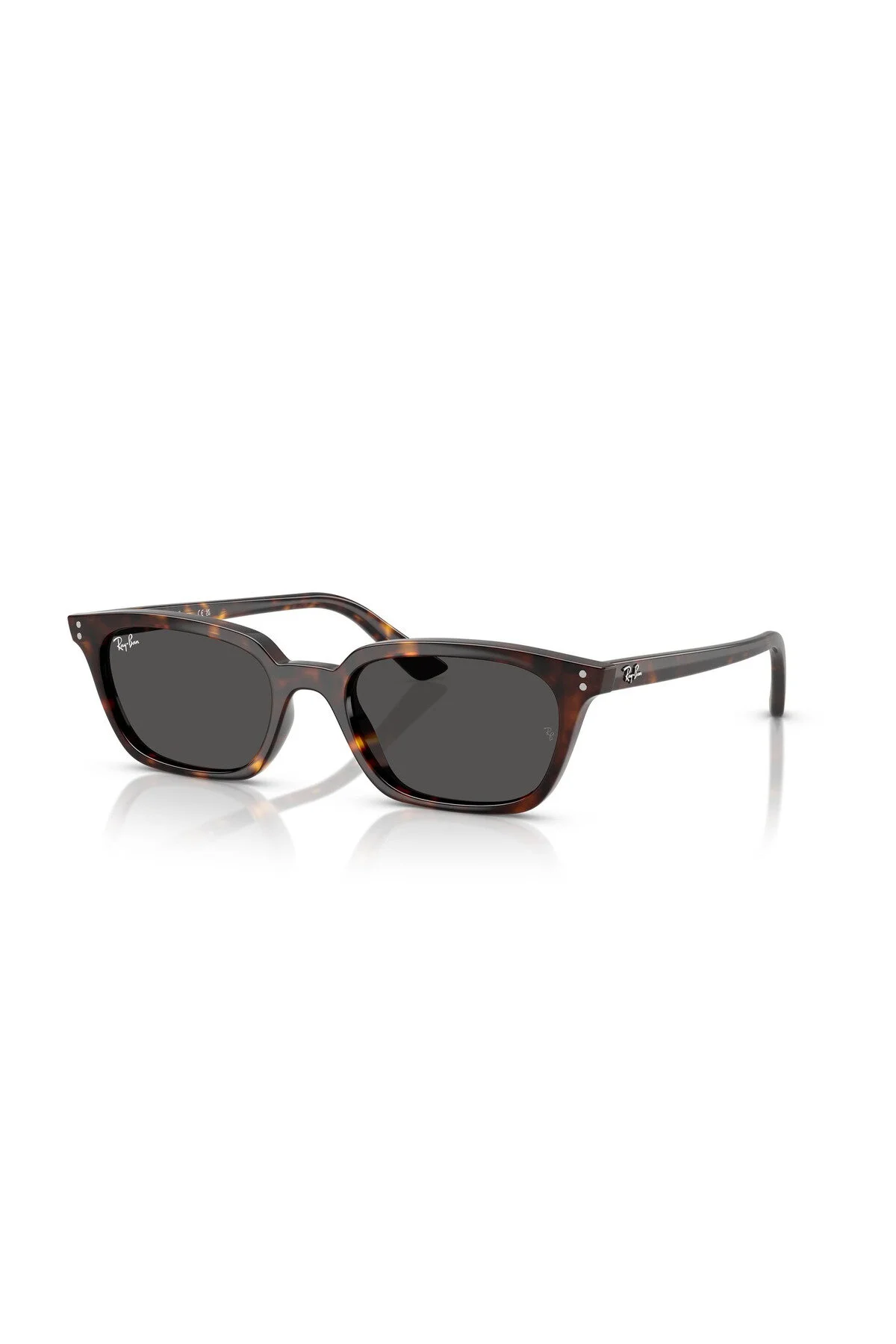 عینک آفتابی RAYBAN RB 4456 ZAYA 1359 87 53 ری بن اورجینال Ray-Ban