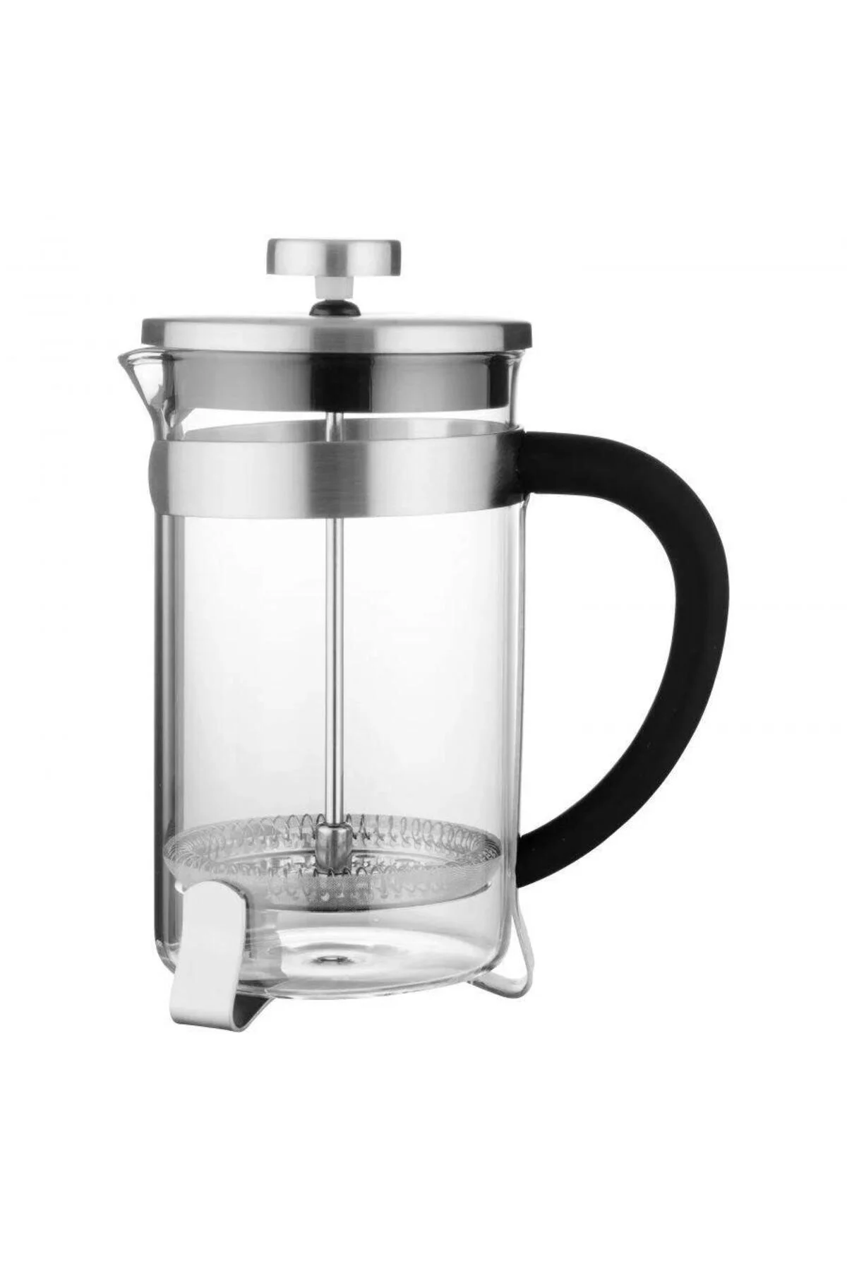 فرنچ پرس سفید عطر و بوی مطبوعات فرانسوی 080 لیتر  Berghoff