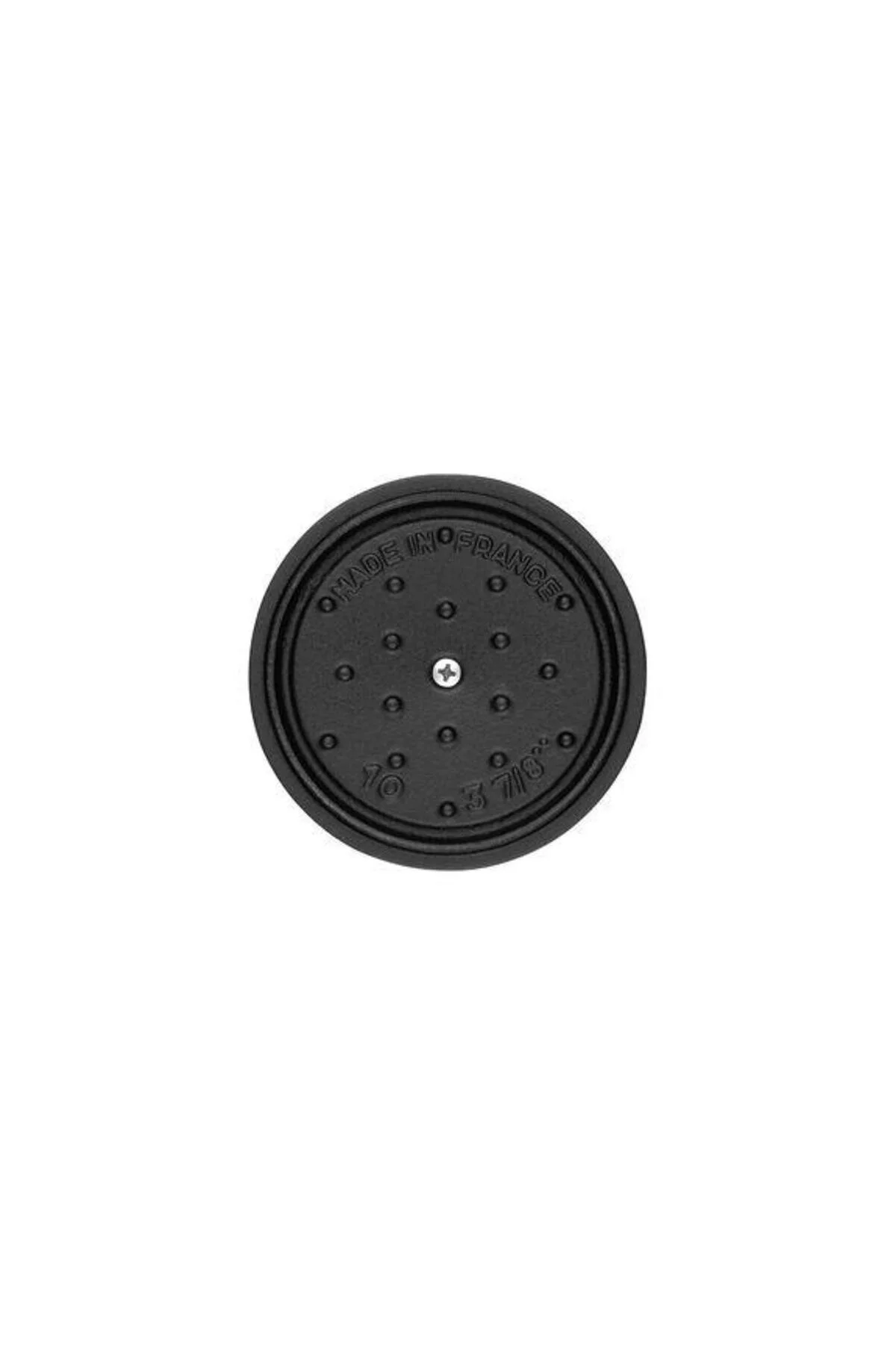 قابلمه گلدان ریخته گری مینی 405001010 STAUB