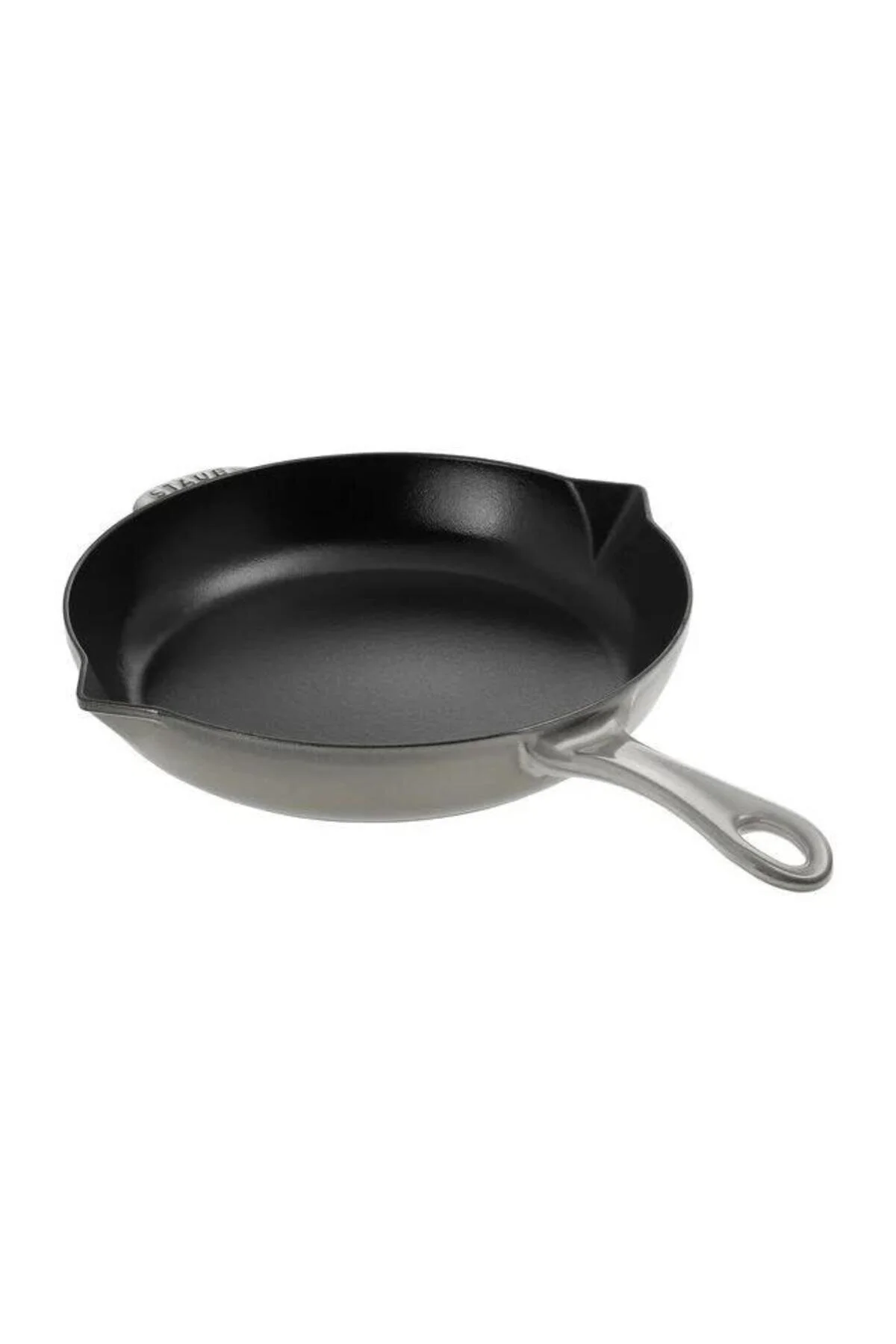 تابه ماهیتابه La Cocotte با بازیگران آسان ریخته گری آهن 26 سانتی متر  STAUB