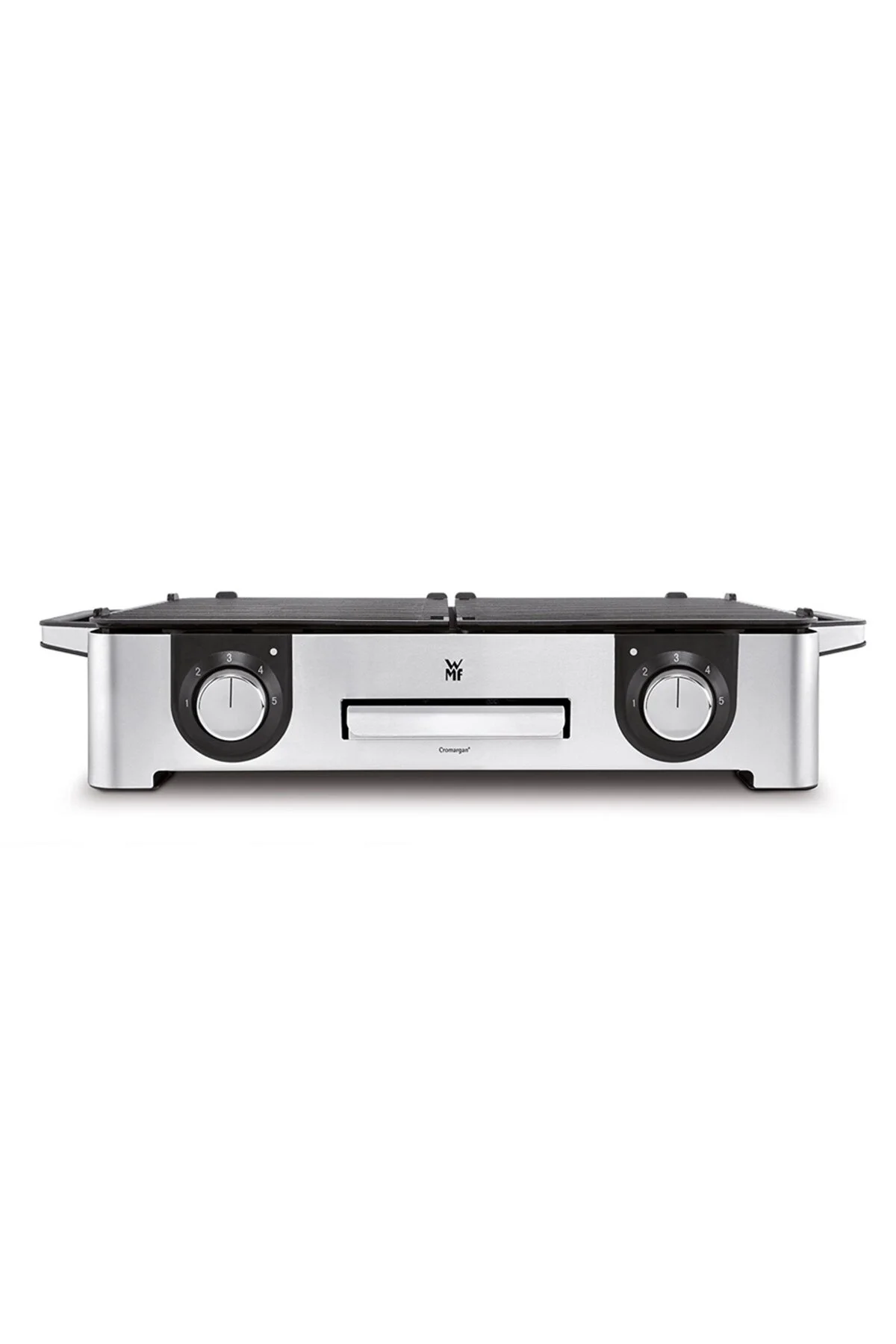 گریل برقی LONO MASTER GRILL STEEL 2 ELECTRIC COMPASED 2400 W Wmf