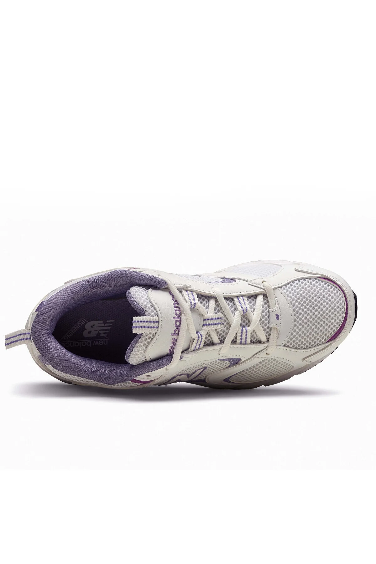 کفش مردانه زنانه یونیسکس 408 و سفید نیو بالانس New Balance