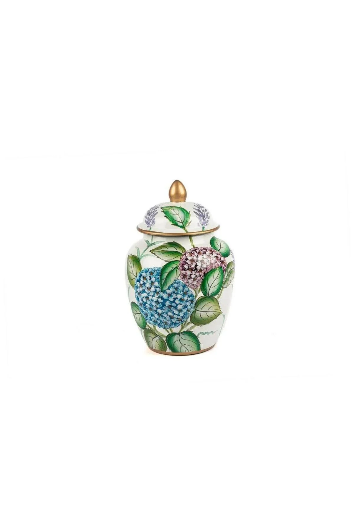 گلدان مکعب با پوشش میانه الگوی 20X30CM Mikasa Moor
