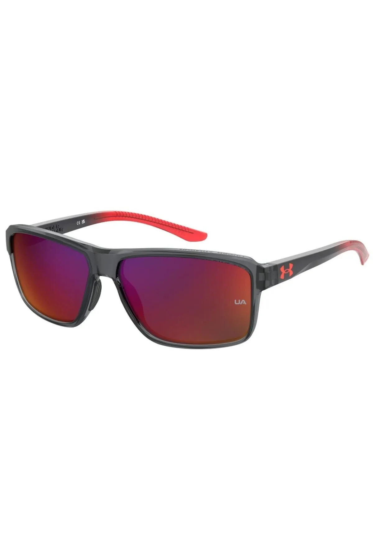 عینک آفتابی مردانه F 62 12 آندر آرمور Under Armour