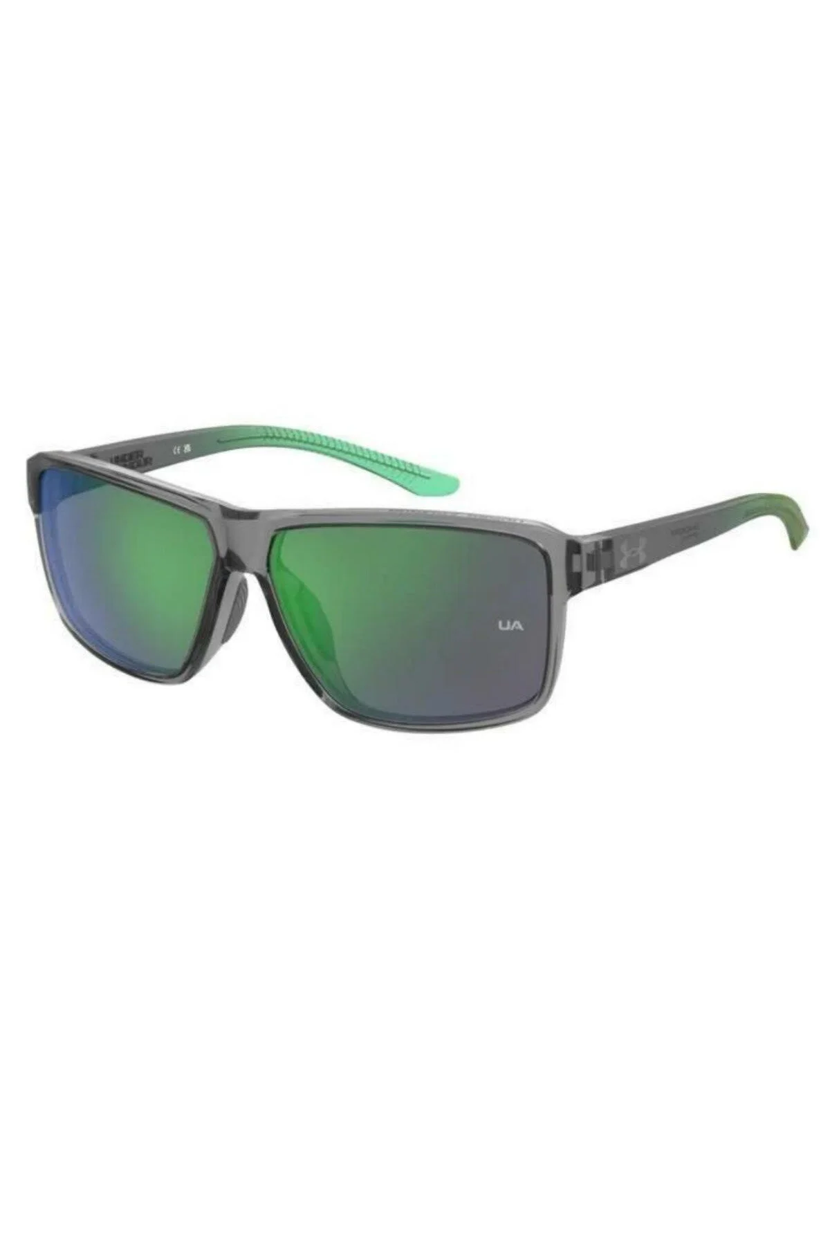عینک آفتابی مردانه F 62 12 آندر آرمور Under Armour