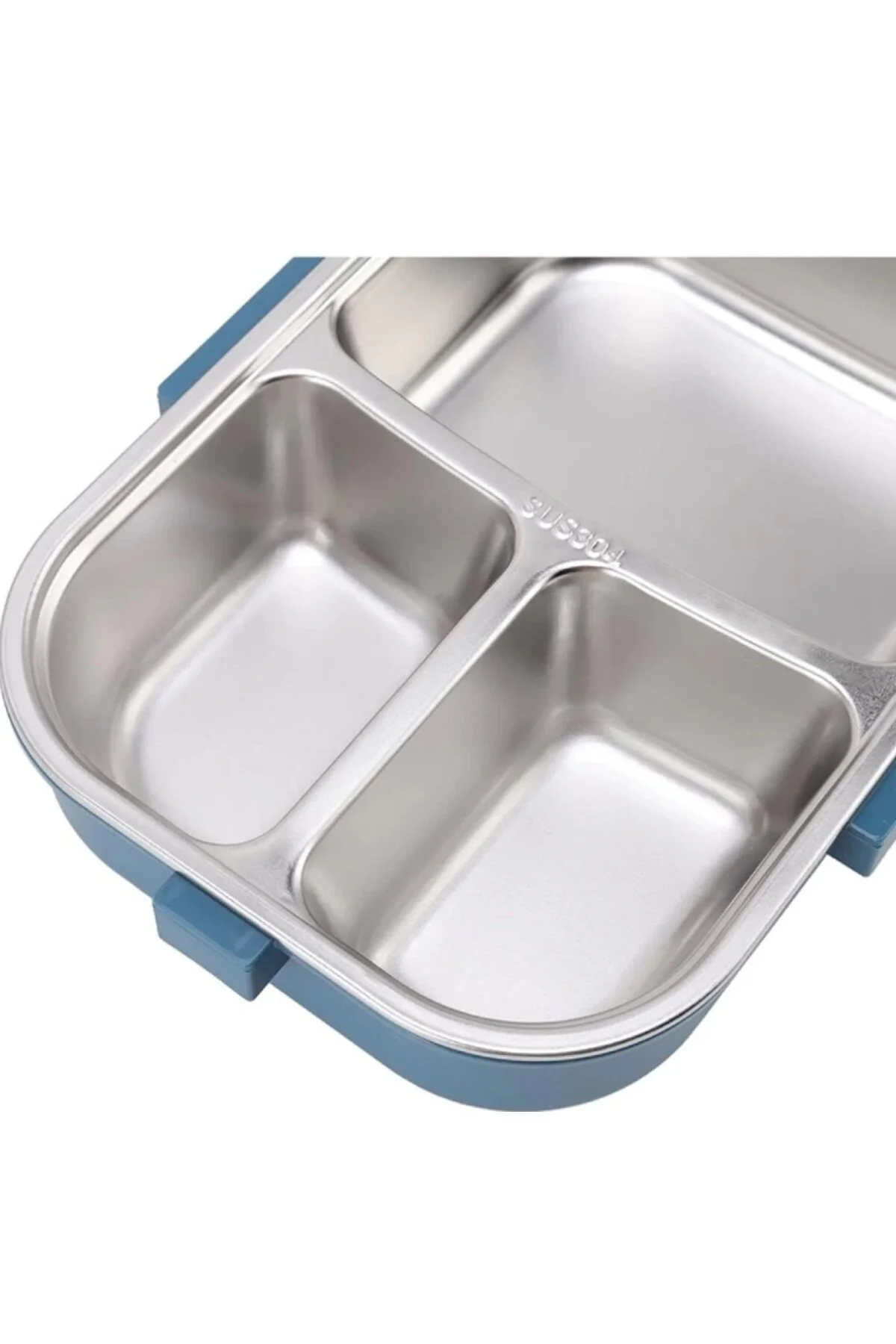 قمقمه و فلاسک WAGON LIFE STEEL تغذیه جعبه ذخیره سازی BL 70100 پودر صورتی Vagonlife