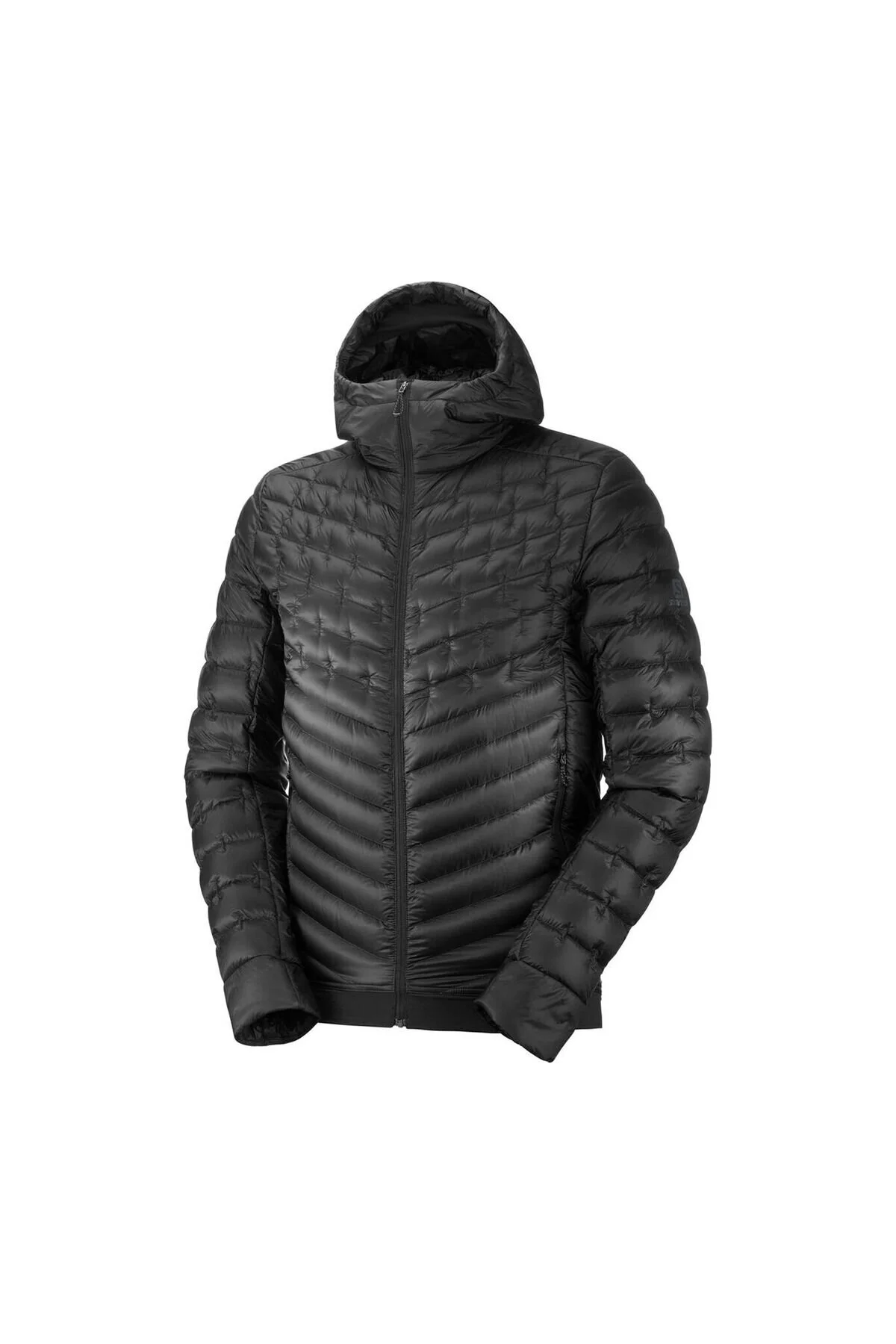کاپشن سالامون (Salomon) مدل Outline Down Hoodie  Salomon