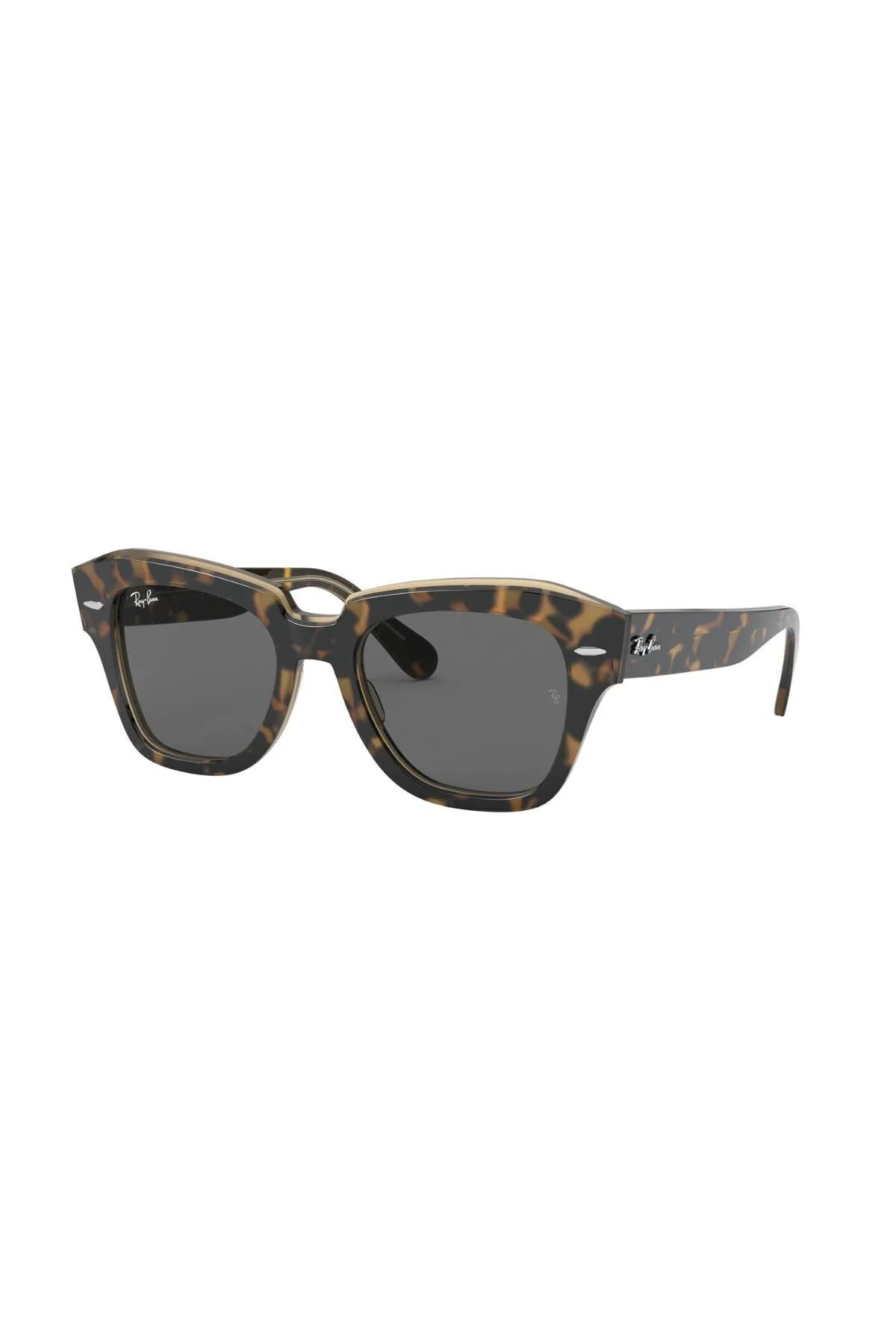 عینک آفتابی یونیسکس 0RB 49 ری بن Ray-Ban