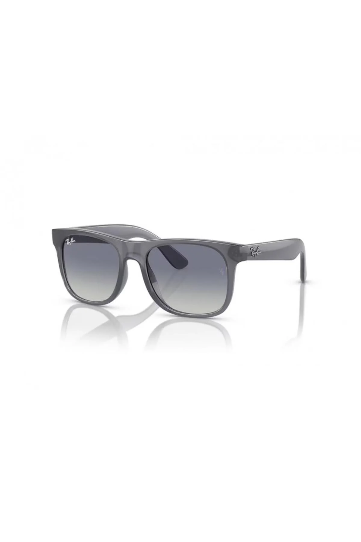 عینک آفتابی بچه گانه JUNIOR 0RJ 9069S 71344L 48 ری بن Ray-Ban