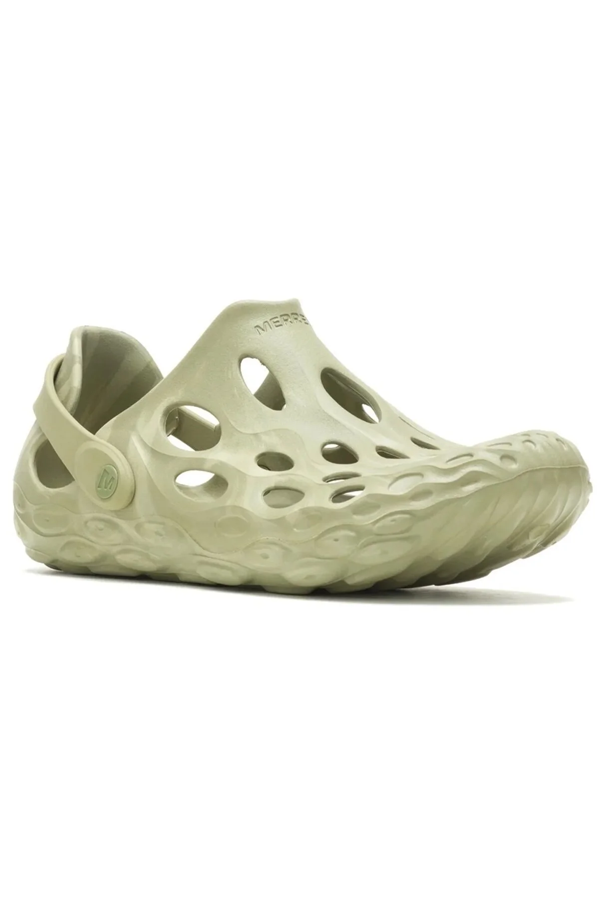 کفش مردانه صندل سبک روزانه چند طبقه Hydro Moc مرل Merrell
