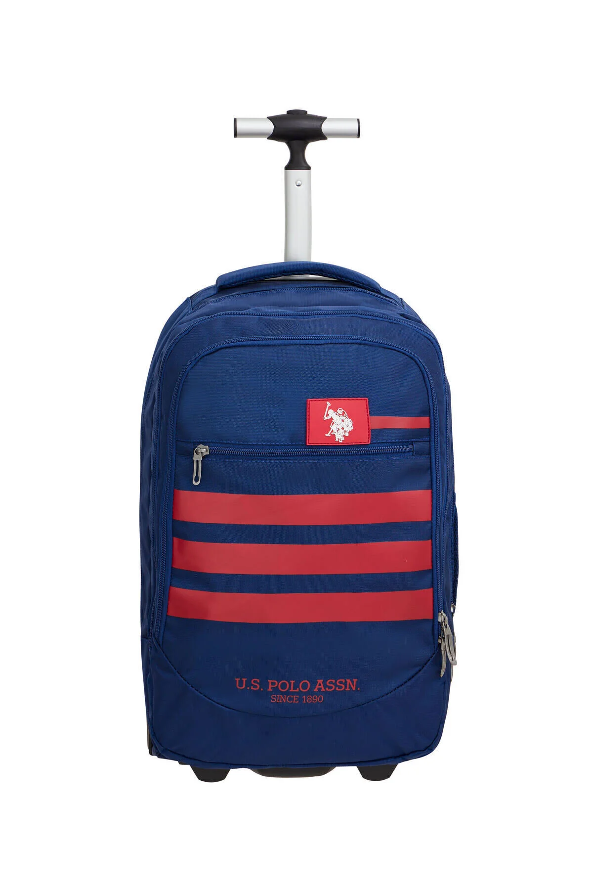 چمدان چرخ‌ دار برای سفر های راحت و شیک U.S. Polo Assn.
