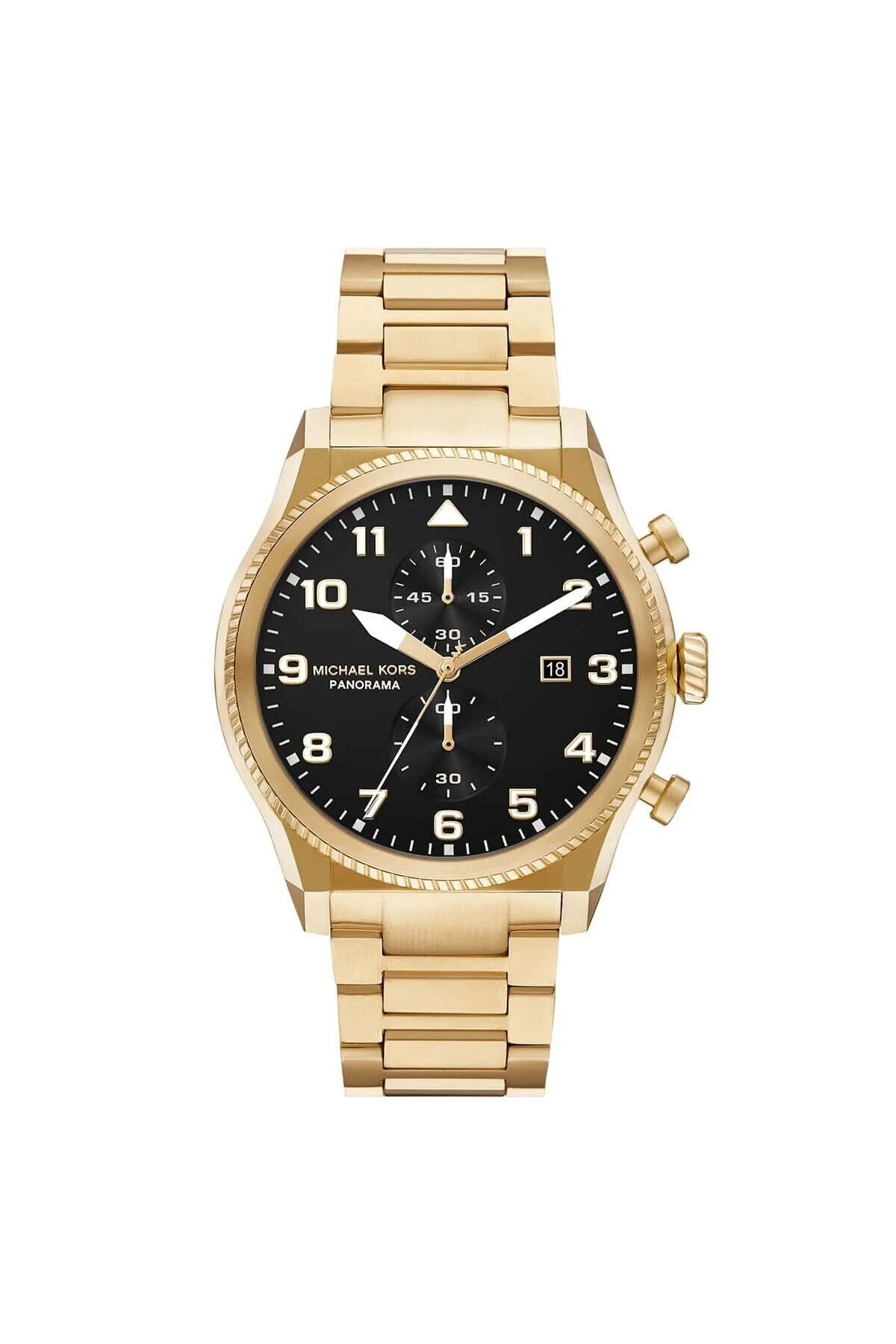 ساعت مچی مردان MK9195 مایکل کورس اورجینال Michael Kors