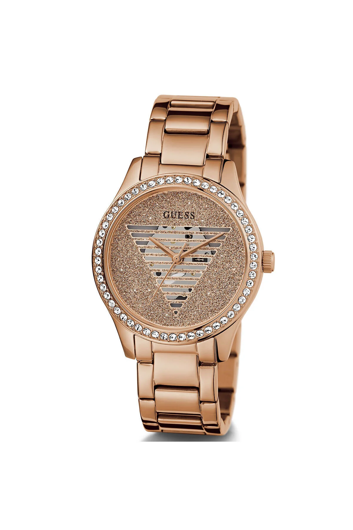ساعت مچی زنانه GUGW0605L3 اورجینال Guess