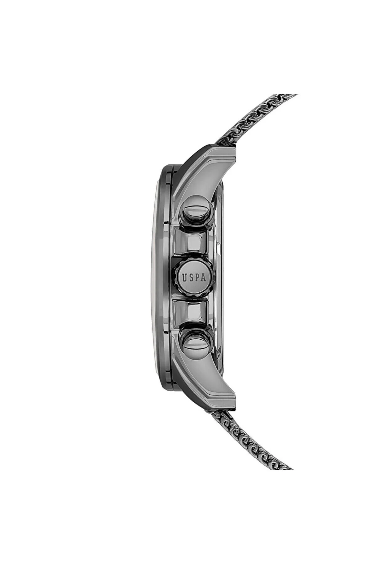 ساعت WATCH MEN USPA1028 03 یو اس پولو اورجینال U.S. Polo Assn.