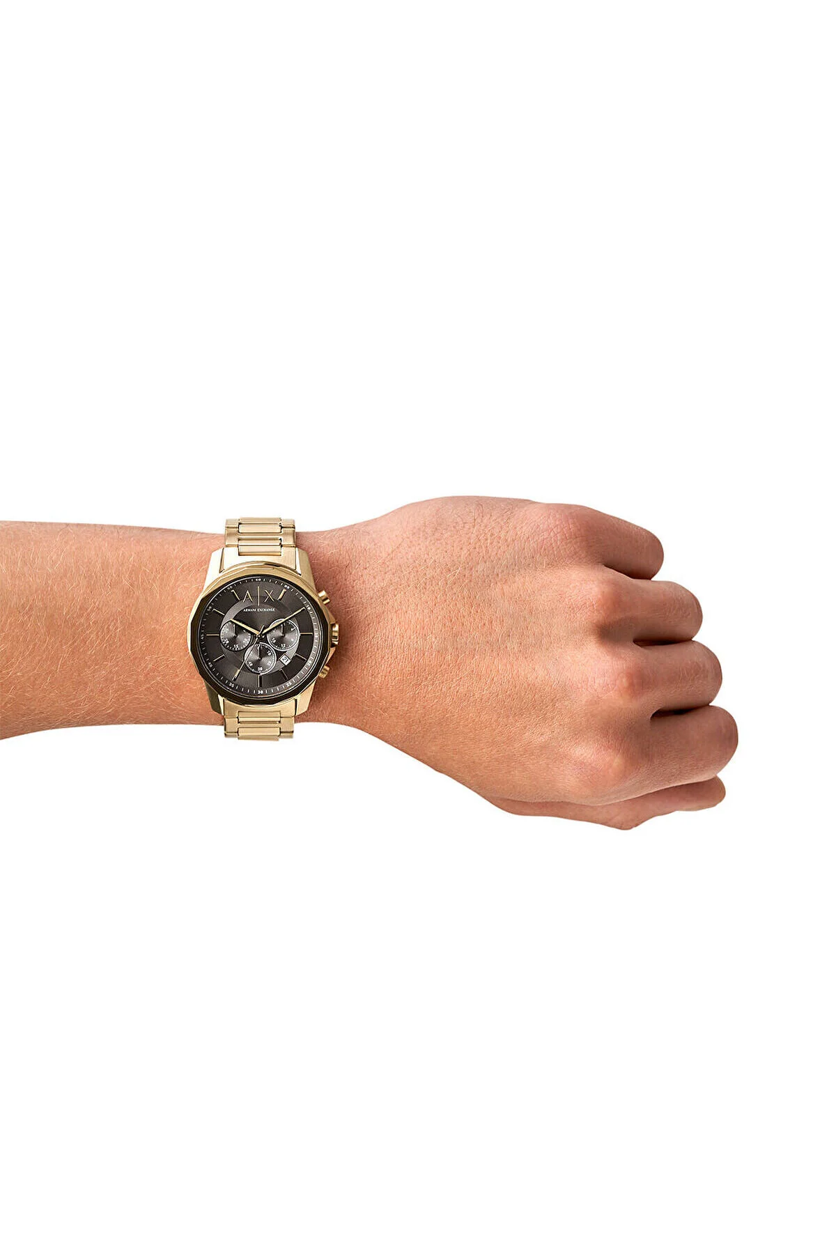 ساعت مچی مردانه Ax1721 آرمانی اکسچنج اورجینال Armani Exchange