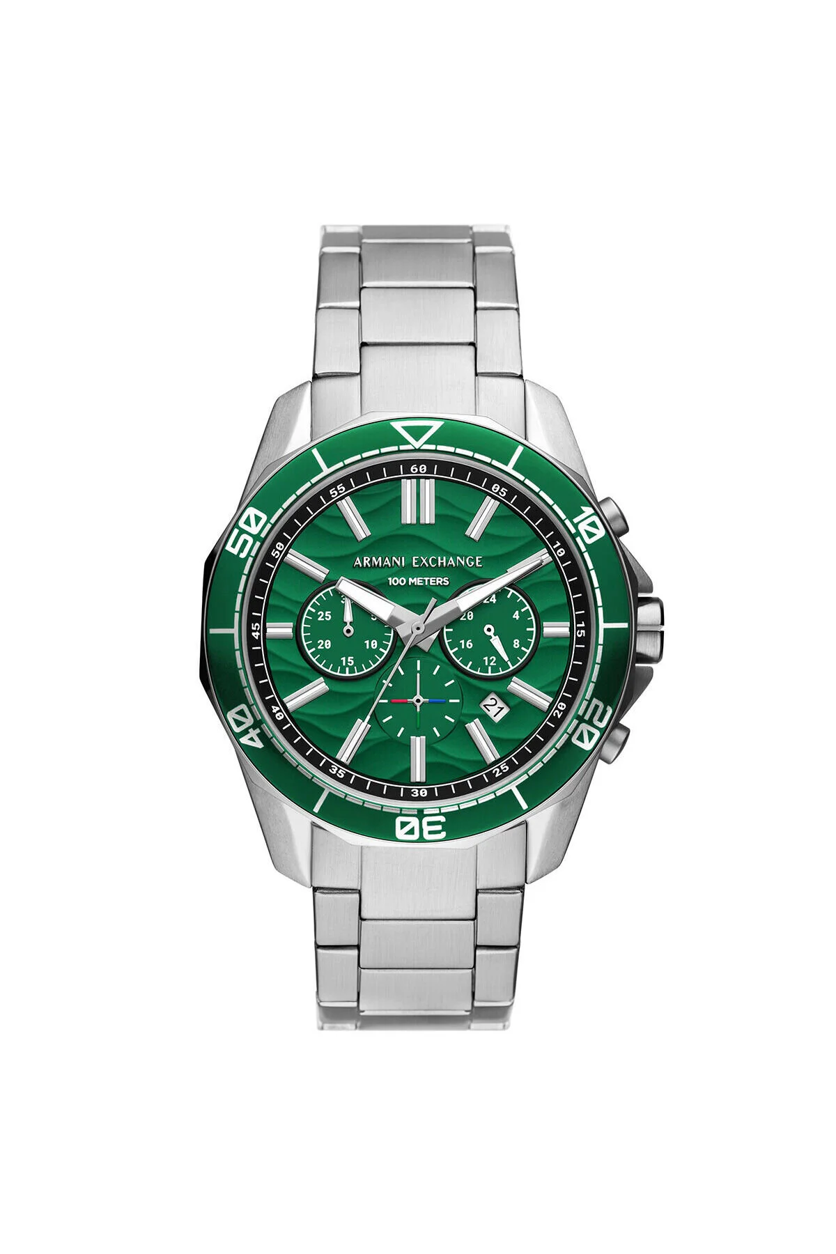 ساعت مچی مردانه Ax1957 آرمانی اکسچنج اورجینال Armani Exchange
