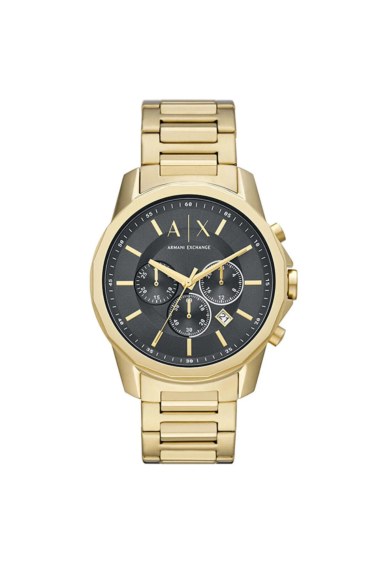 ساعت مچی مردانه Ax1721 آرمانی اکسچنج اورجینال Armani Exchange
