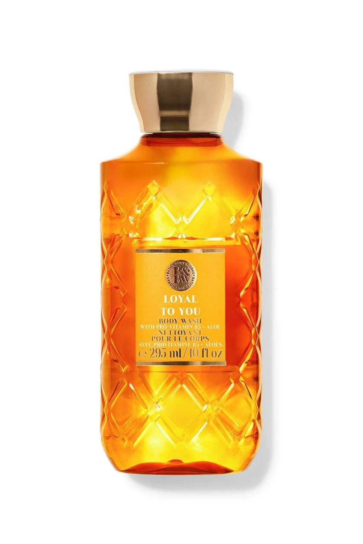 ژل دوش مردانه وفادار به 295 میلی لیتر Bath & Body Works