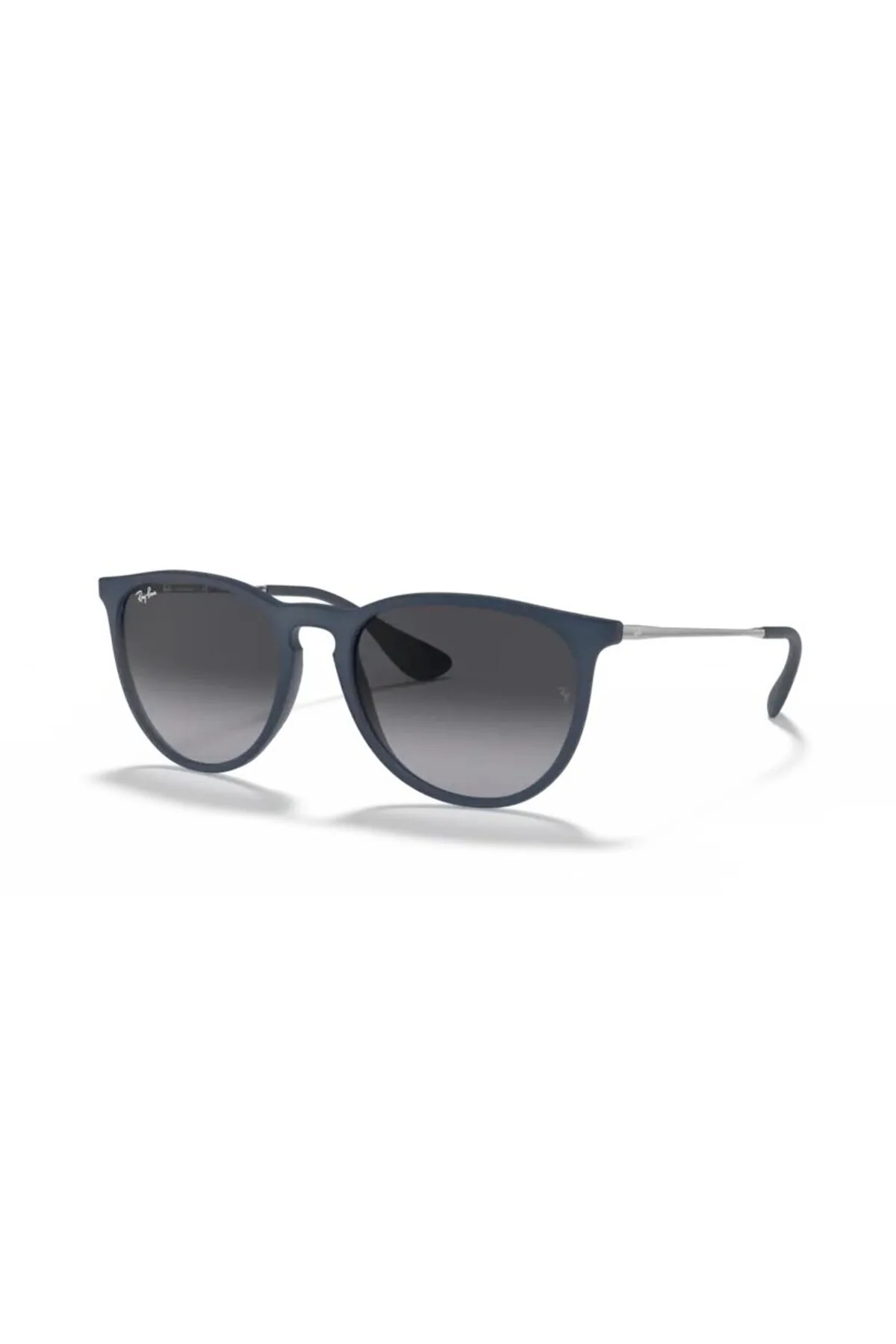 عینک آفتابی سفید مردانه یونیسکس اریکا Rb 4171 60028g 54 18 Ray-Ban