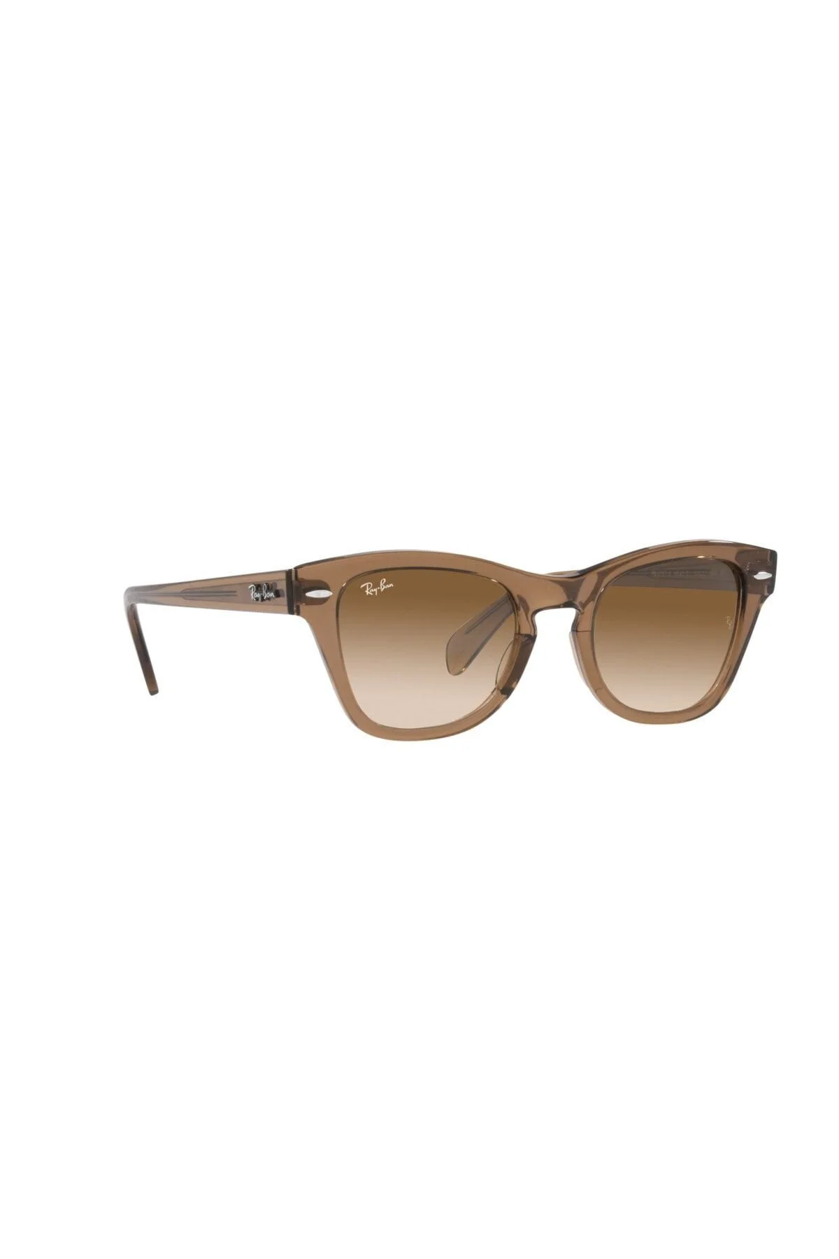 عینک آفتابی RB0707S 53 664051 ری بن اورجینال Ray-Ban