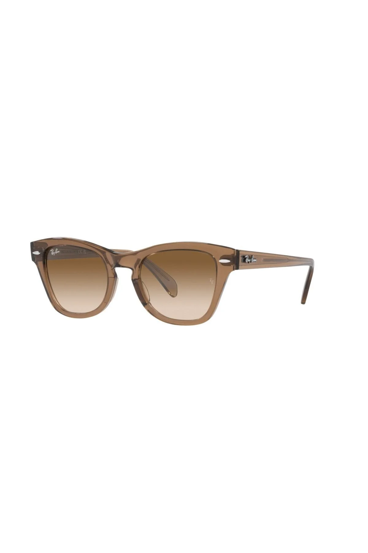عینک آفتابی RB0707S 53 664051 ری بن اورجینال Ray-Ban