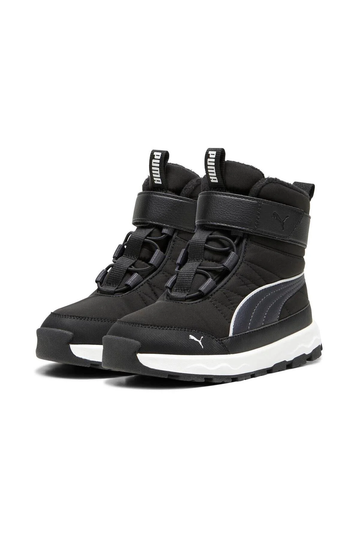 اسنیکر دخترانه و پسرانه بچگانه کفش ورزشی BOOT AC PS بچه ها پوما Puma