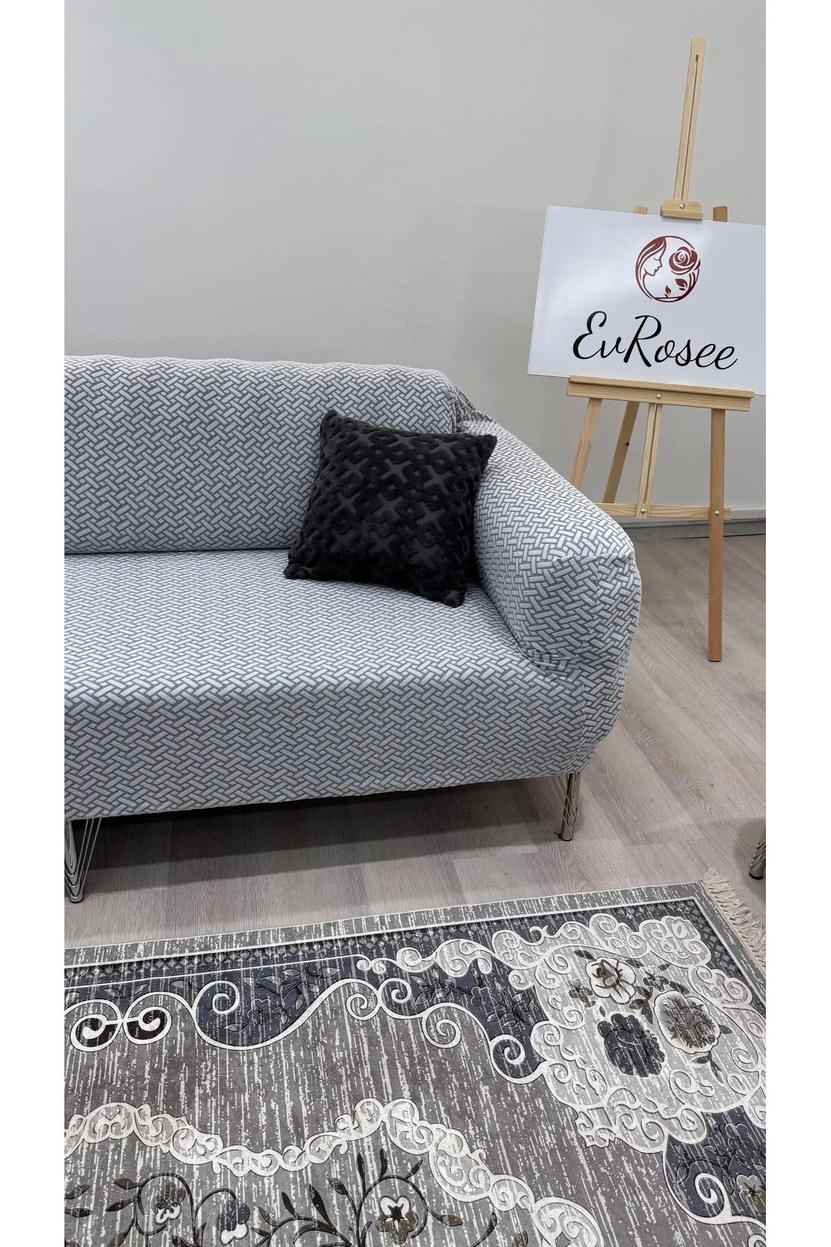 روکش مبل صندلی اورجینال EvRosee