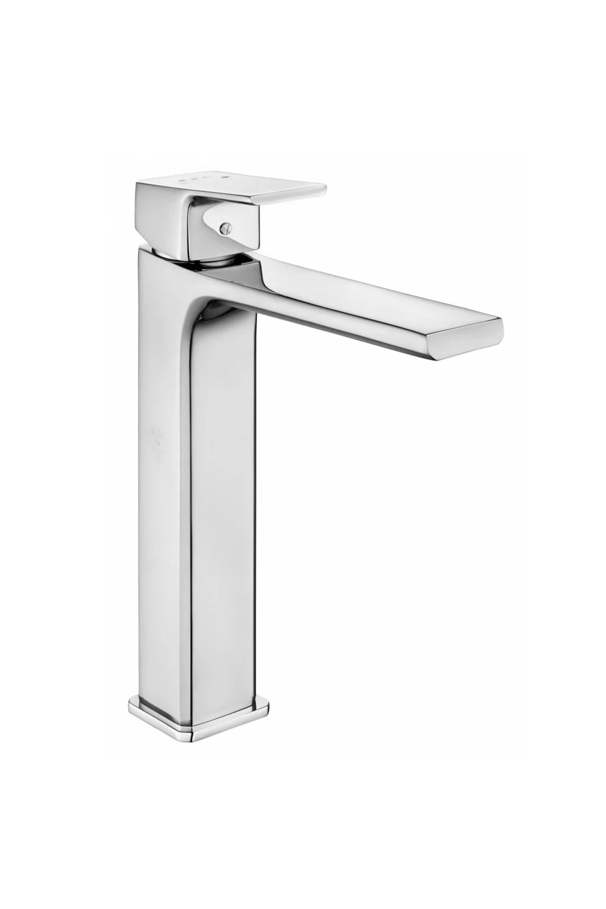 شیرآلات سینک E.C.A TIERA SINCH SINCHIER MIXER CHROME BASIN SIME MIDED TYPE 102188003 Eca