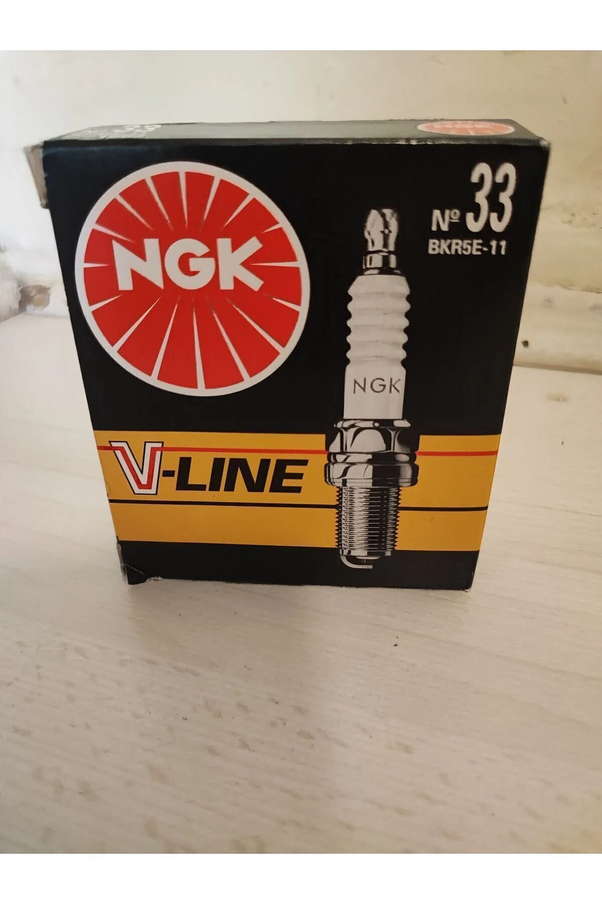 شمع سریال ویژه GRANDLET 4 میتسوبیشی LANCER 1.8 1992 2003 86 KW NGK