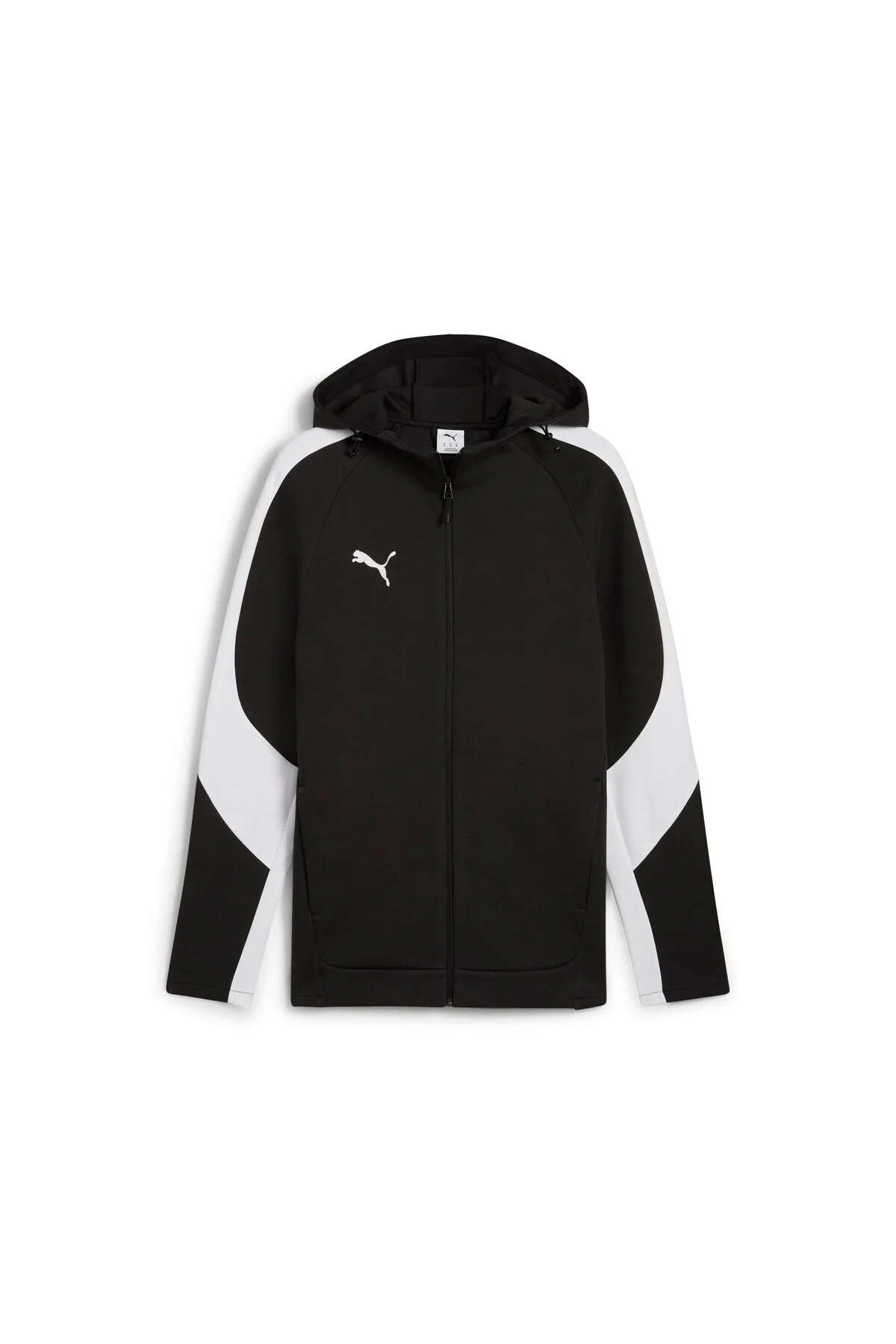 TEAMEVOSTRIPE لباس ورزشی روزمره تاپ 03 پوما Puma