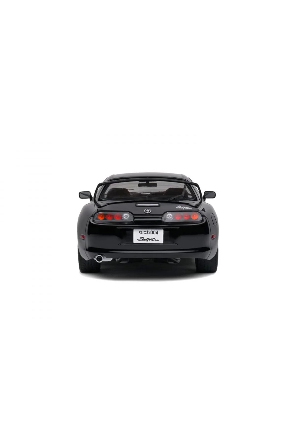 مدل خودرو 1 18 TOYOTA SUPRA MK4 A80 1993 Solido