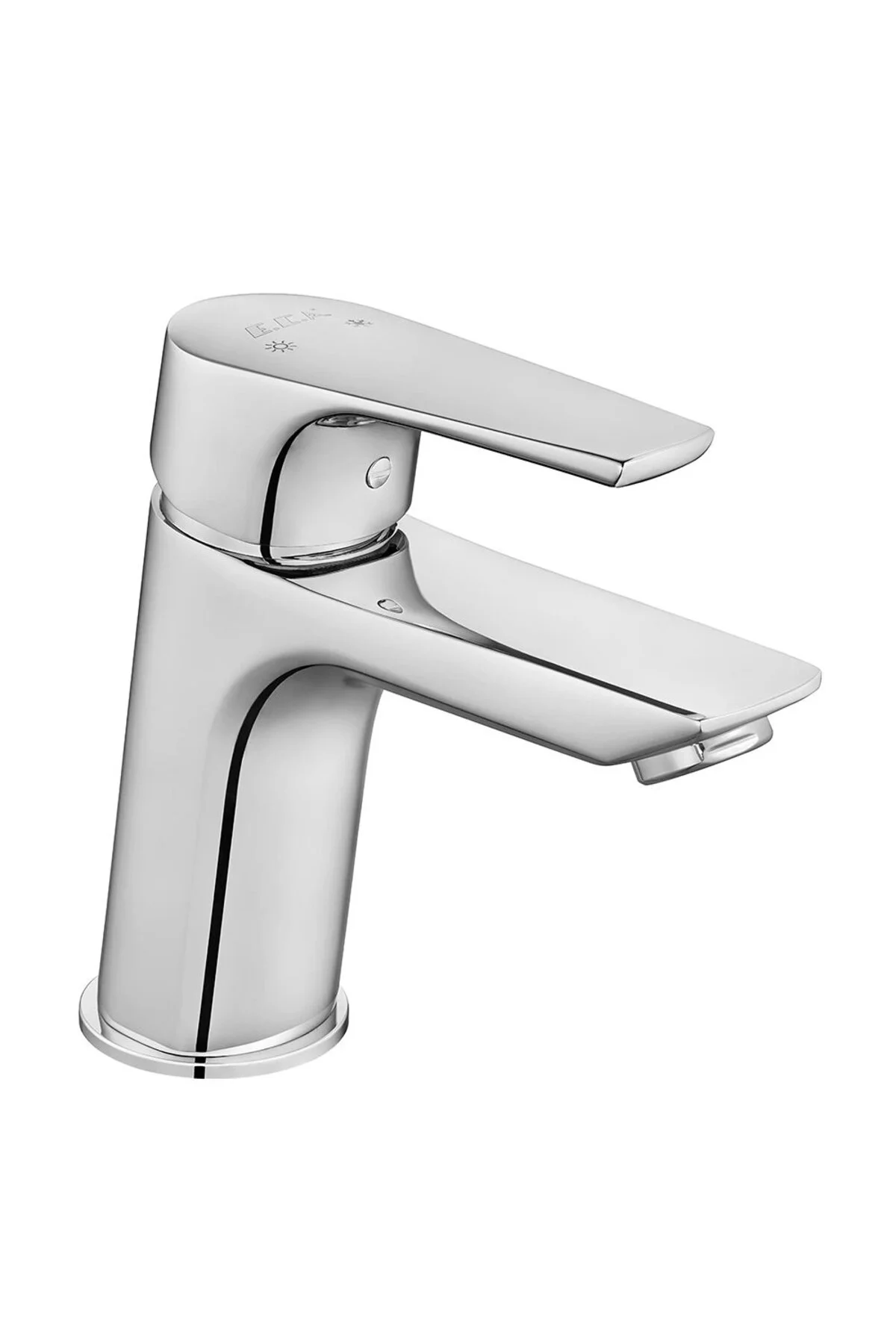 شیرآلات سینک میکسر NIOBE اورجینال Eca