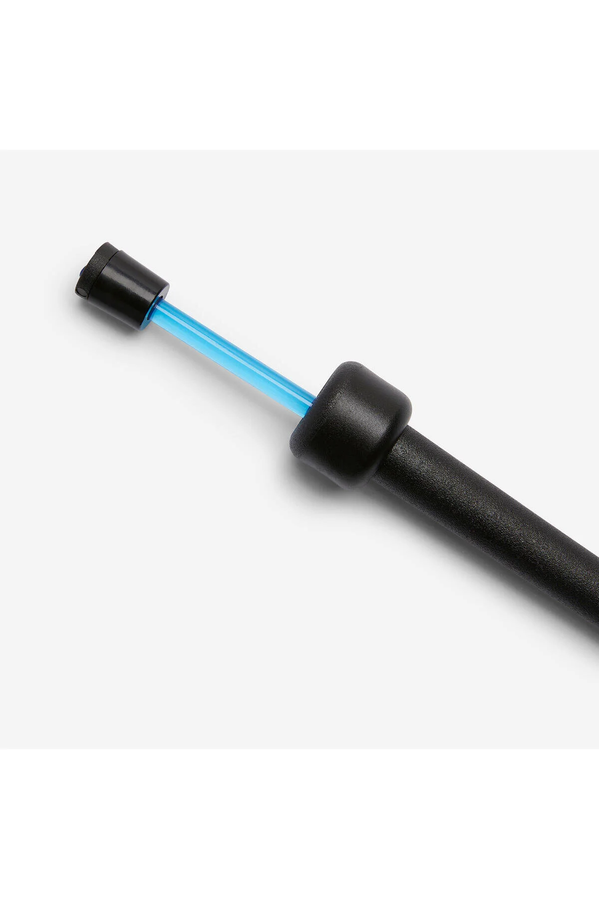 طناب ورزشی DOMYOS KIDS JUMP ROPE آبی Decathlon
