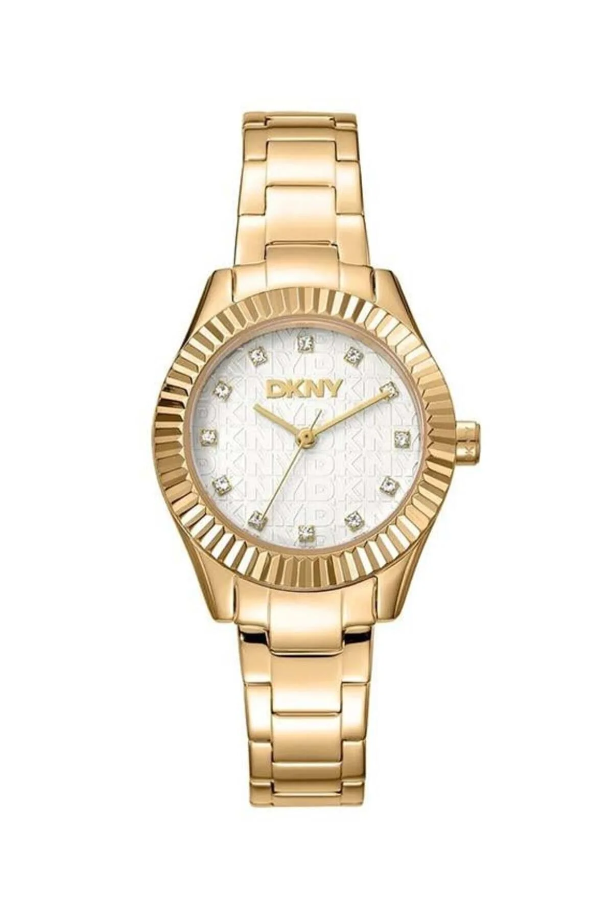 ساعت مچی زنانه DK1L017M0055 اورجینال Dkny