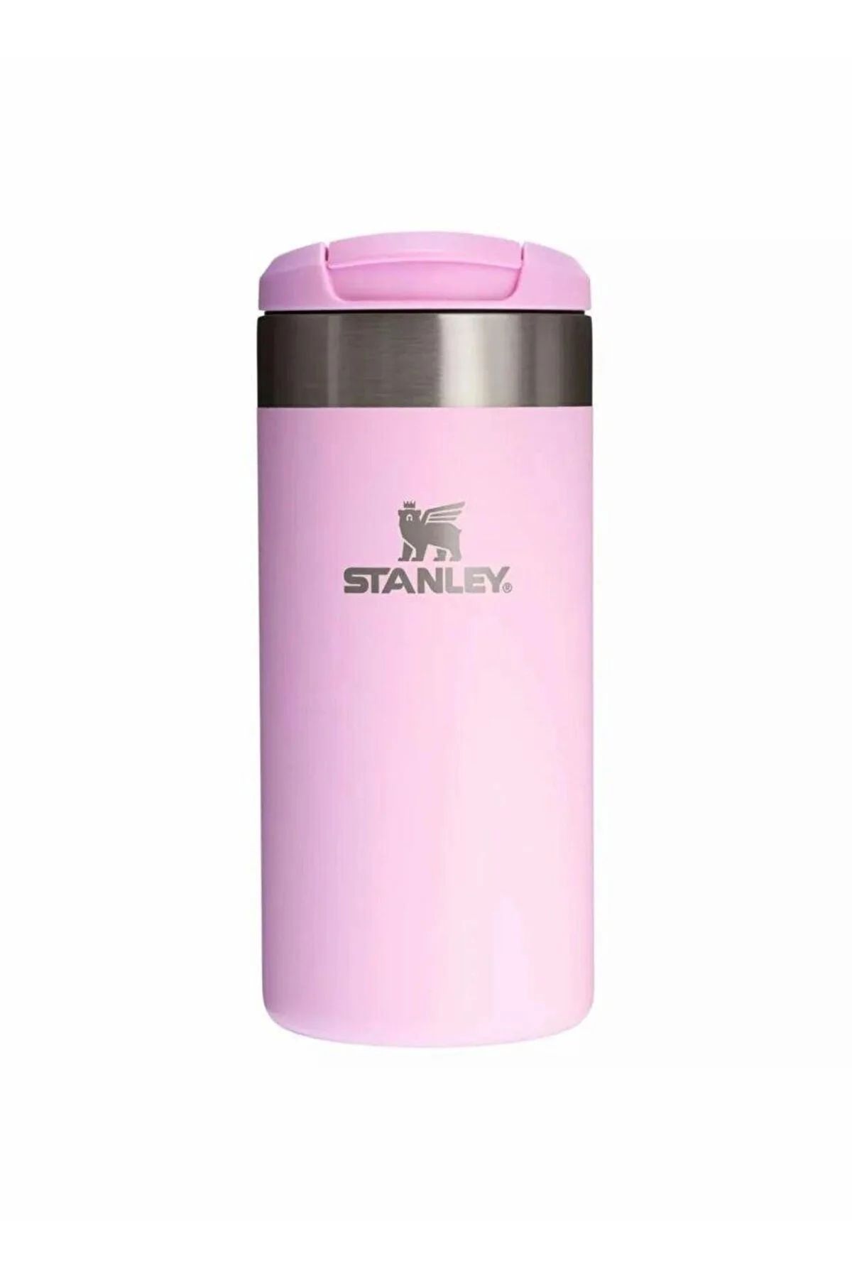لوازم جانبی فضای باز لیوان AEROLIGHT TRANSIT 0.35L 12OZ فنجان قمقمه شکوفه گیلاس استنلی Stanley
