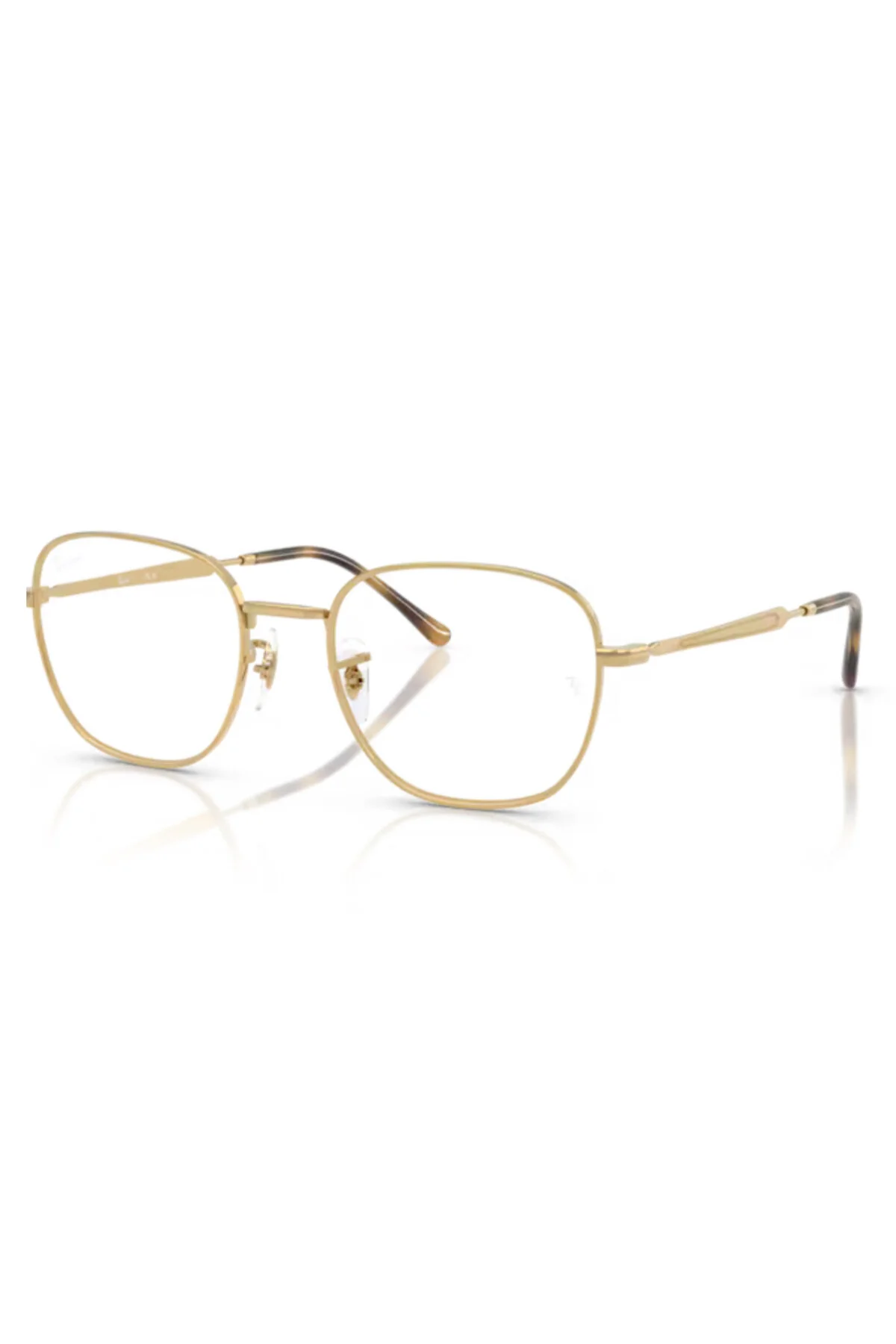 عینک محافظ در برابر نور آبی مردانه و زنانه 53 19 145 محافظت شده از Ray-Ban
