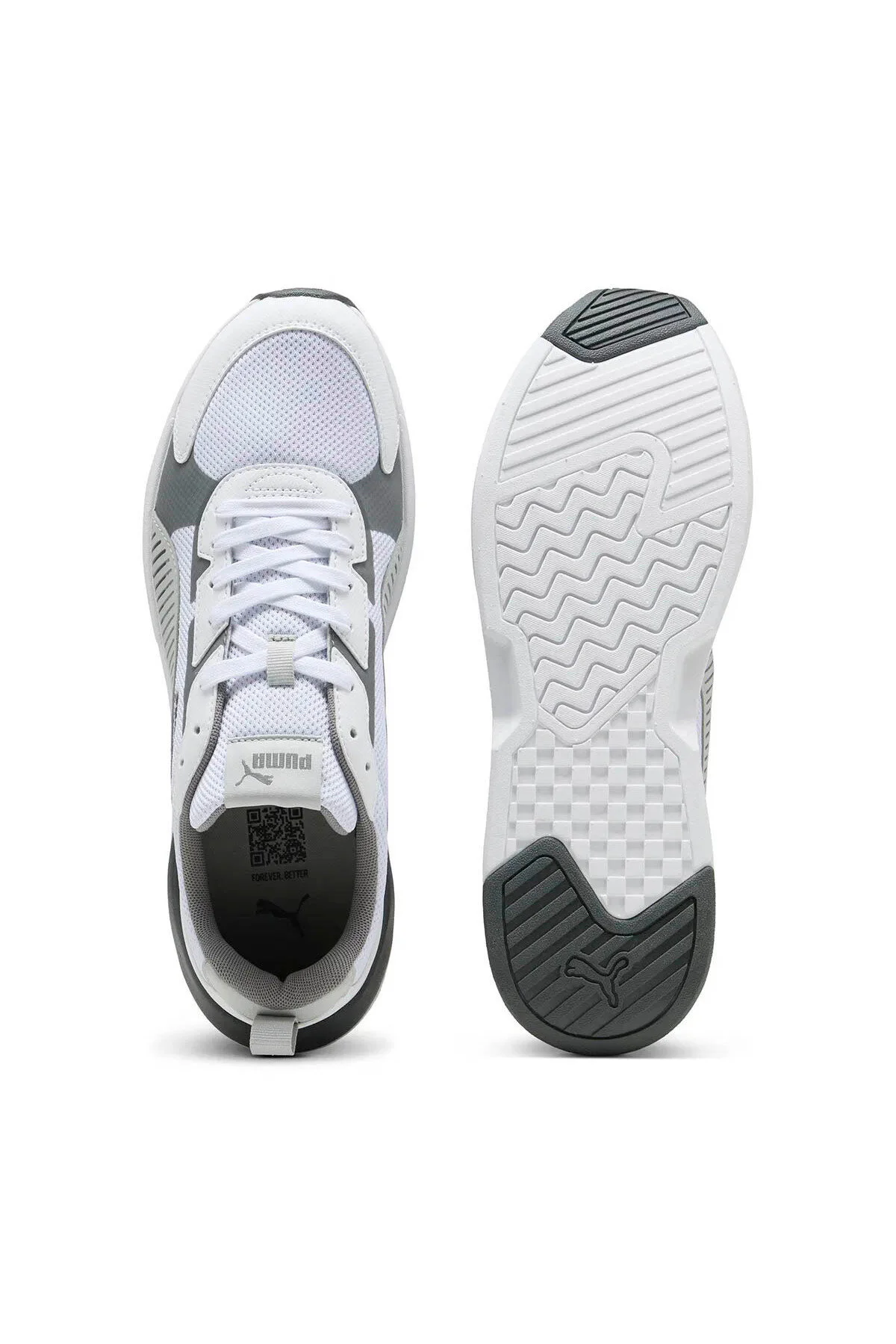 اسنیکر مردانه و زنانه کفش ورزشی X RAY 3 LT پوما Puma