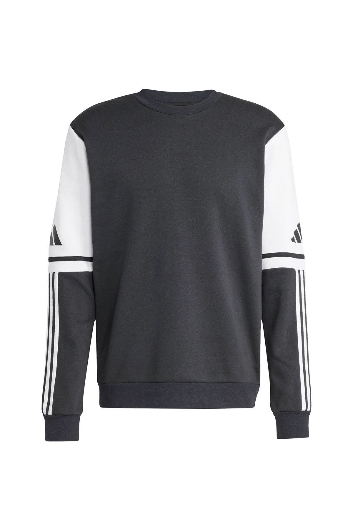 سویشرت مردانه SQ25 SW CREW BLACK مردان سفید پوست پیراهن JE2780 آدیداس adidas