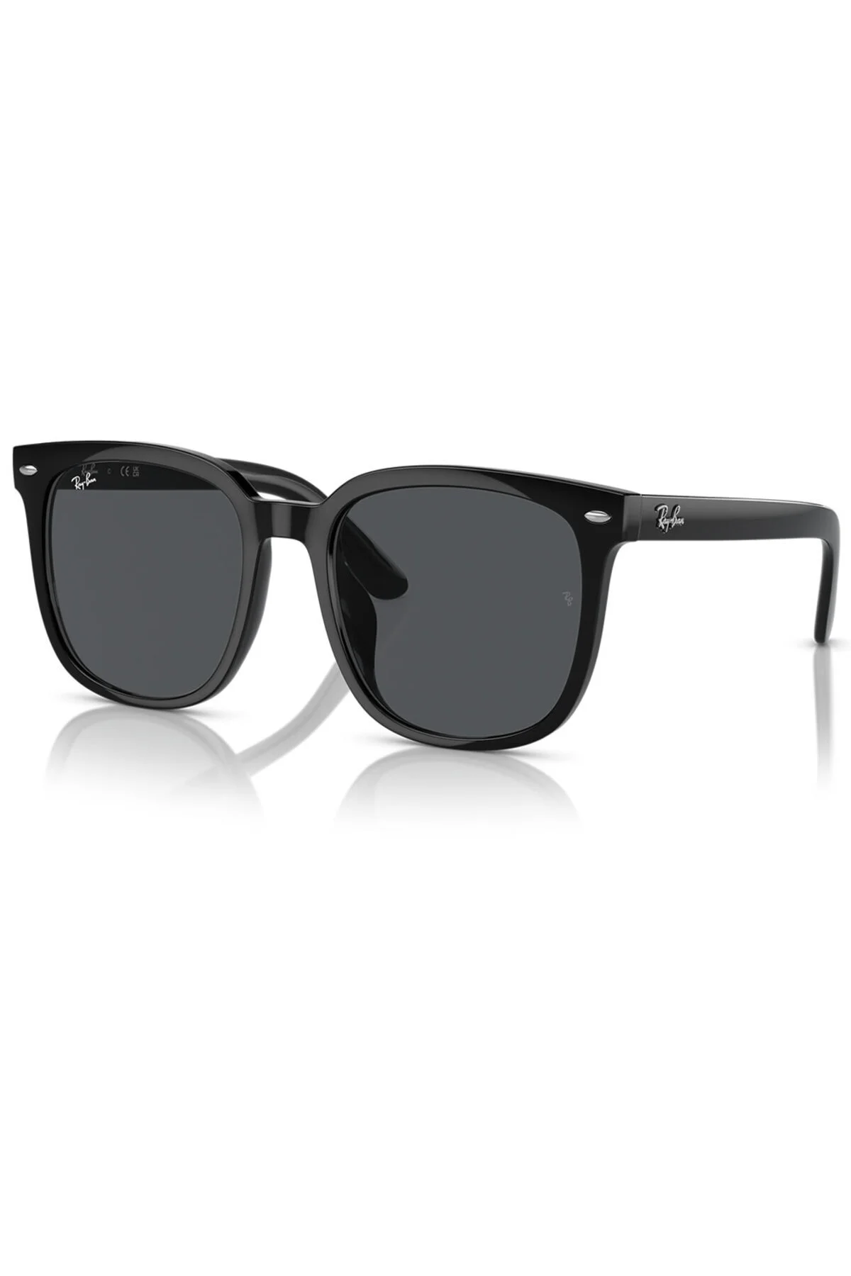 عینک آفتابی RB4401D 601 87 55 یونیکس ری بن اورجینال Ray-Ban