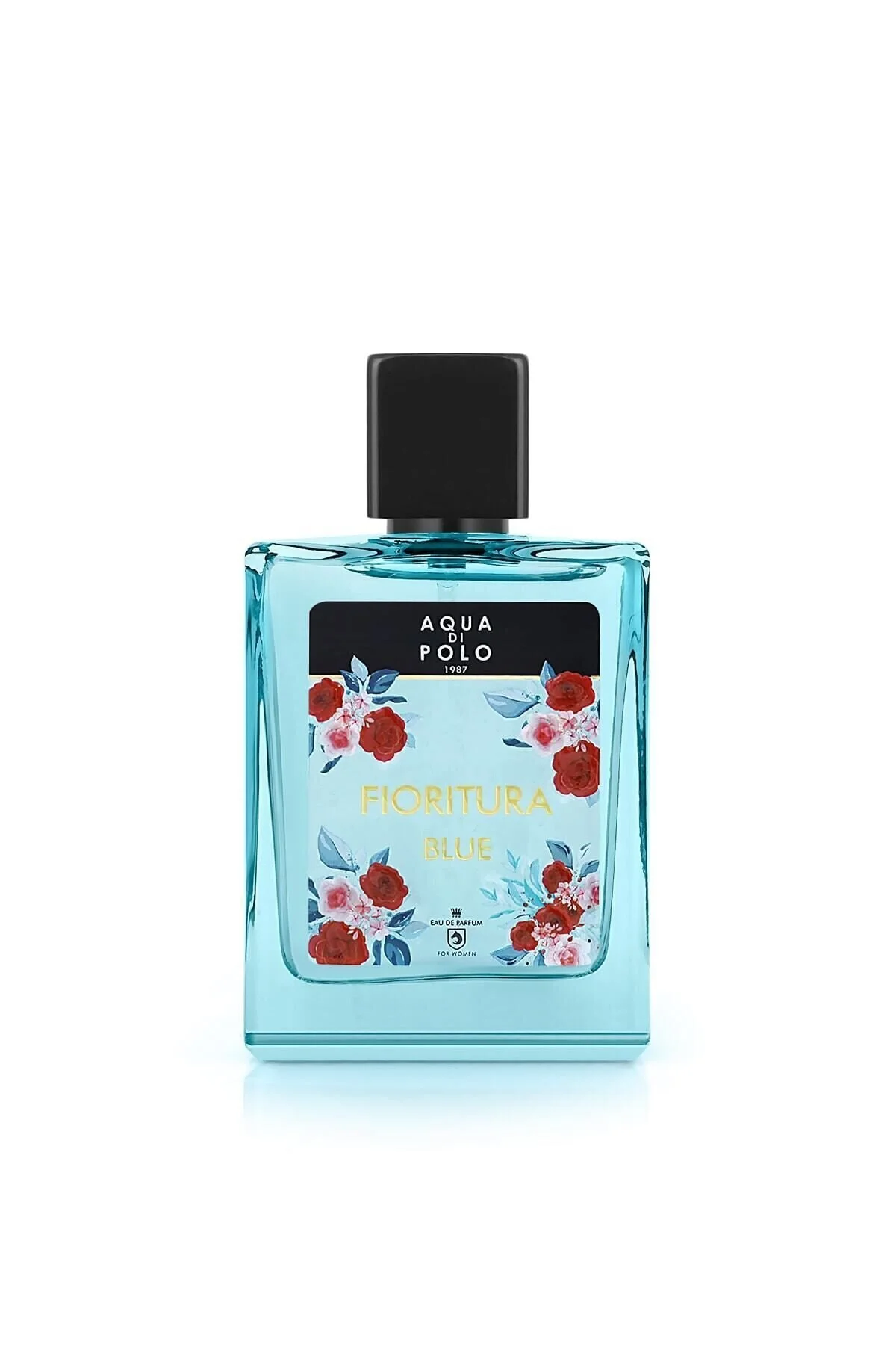 Aqua Di Polo 1987 عطر زنانه آکوادی پولو ۱۹۸۷ با حجم ۵۰ میلی لیتر