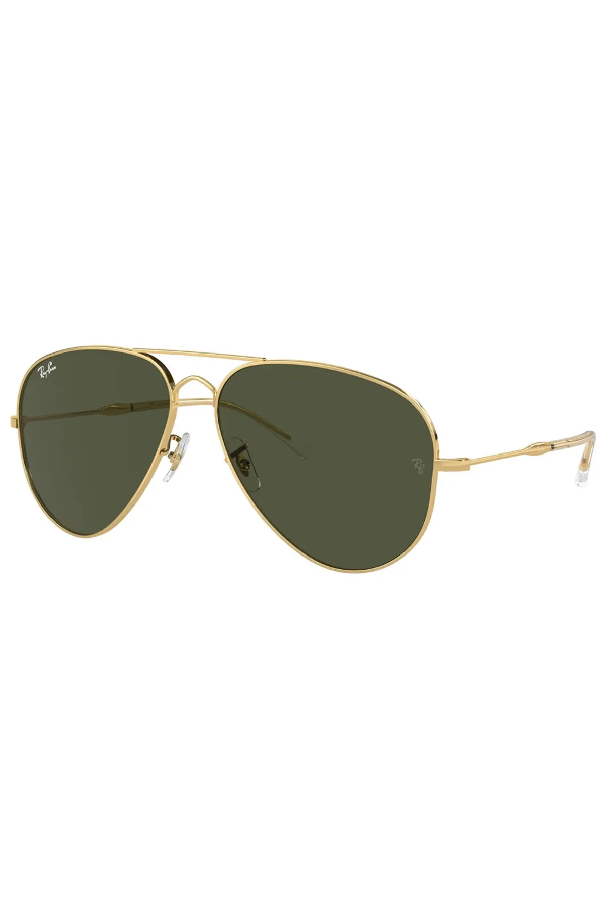 عینک آفتابی RB3825 001 31 58 یونیکس ری بن اورجینال Ray-Ban