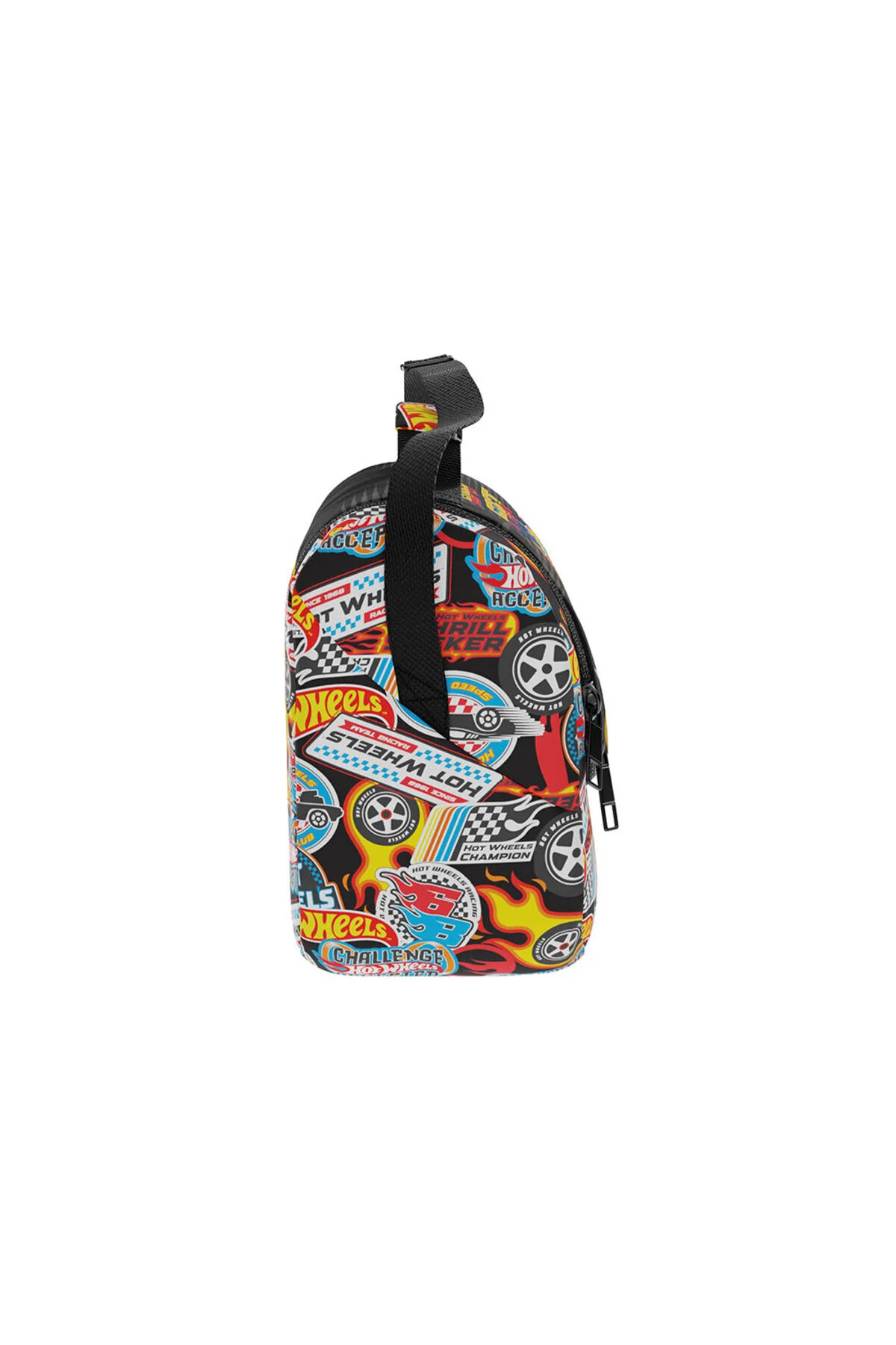 کیف ناهار تغذیه 3076 هات ویلز اورجینال HOT WHEELS