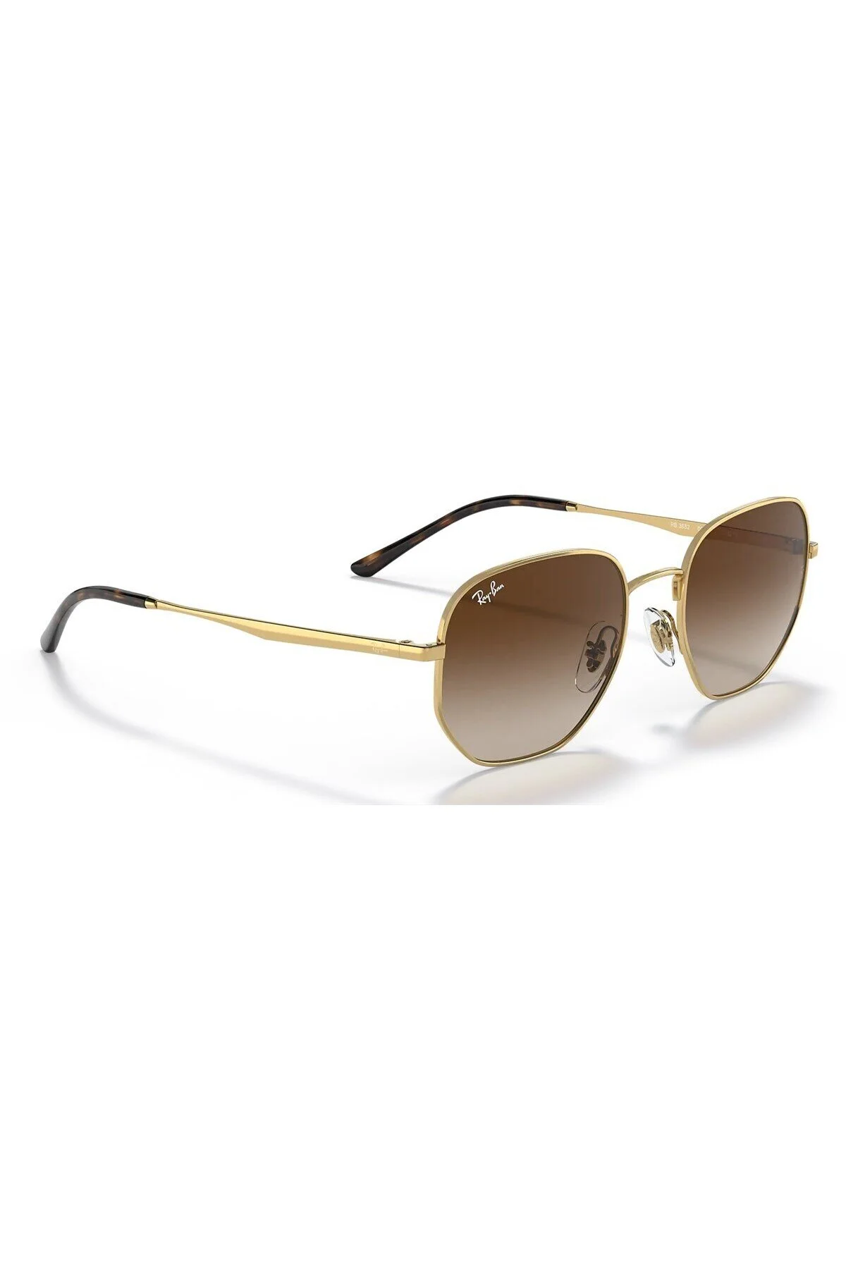 عینک آفتابی RB3682 001 13 51 ری بن اورجینال Ray-Ban