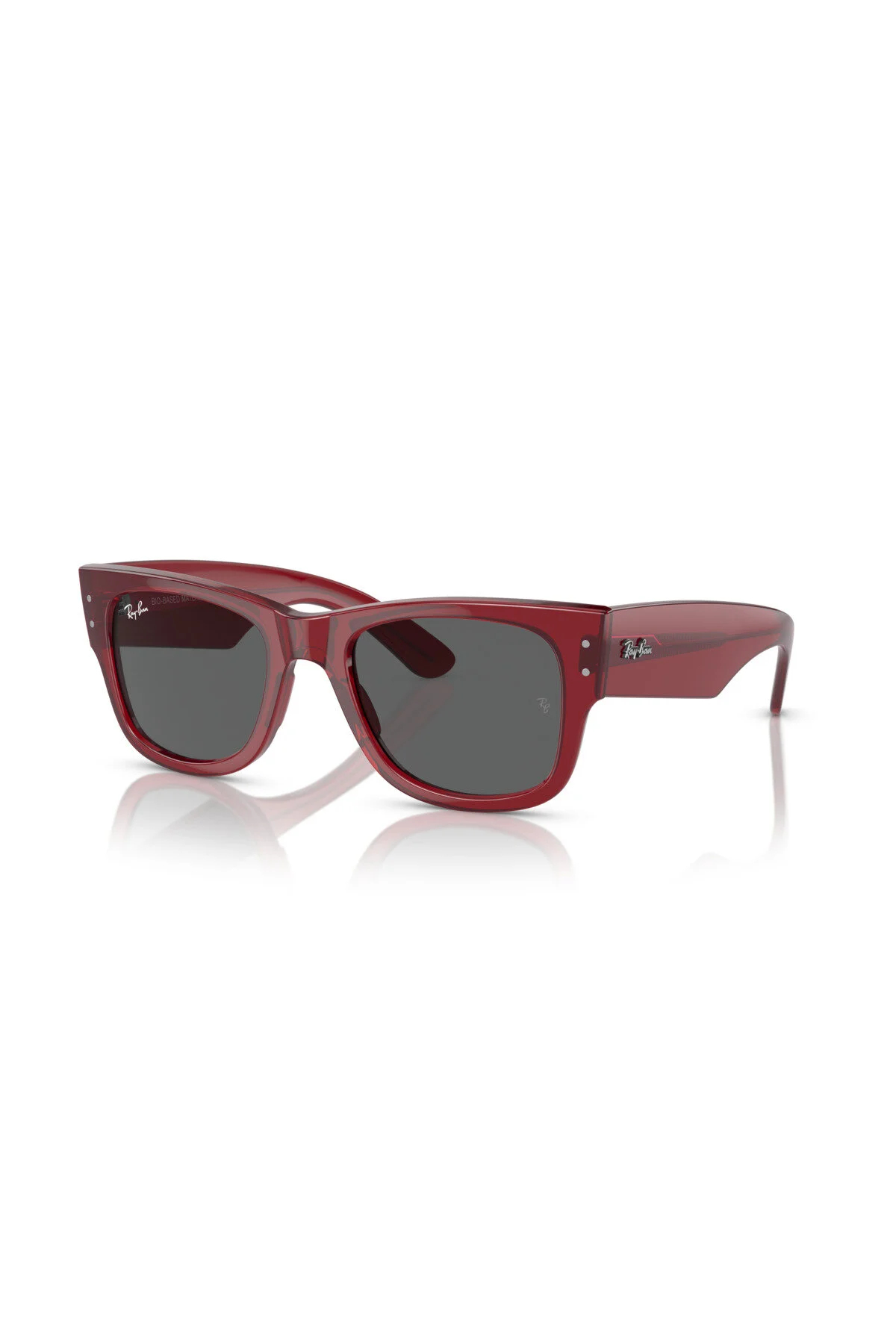 عینک آفتابی RB0840S 6679B1 51 ری بن اورجینال Ray-Ban