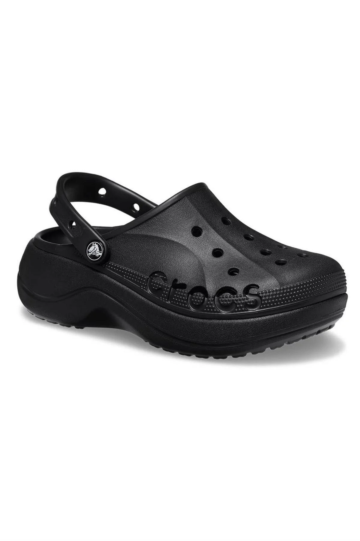 دمپایی مردانه زنانه یونیسکس روزانه کاملاً بستر کشورها کراکس Crocs