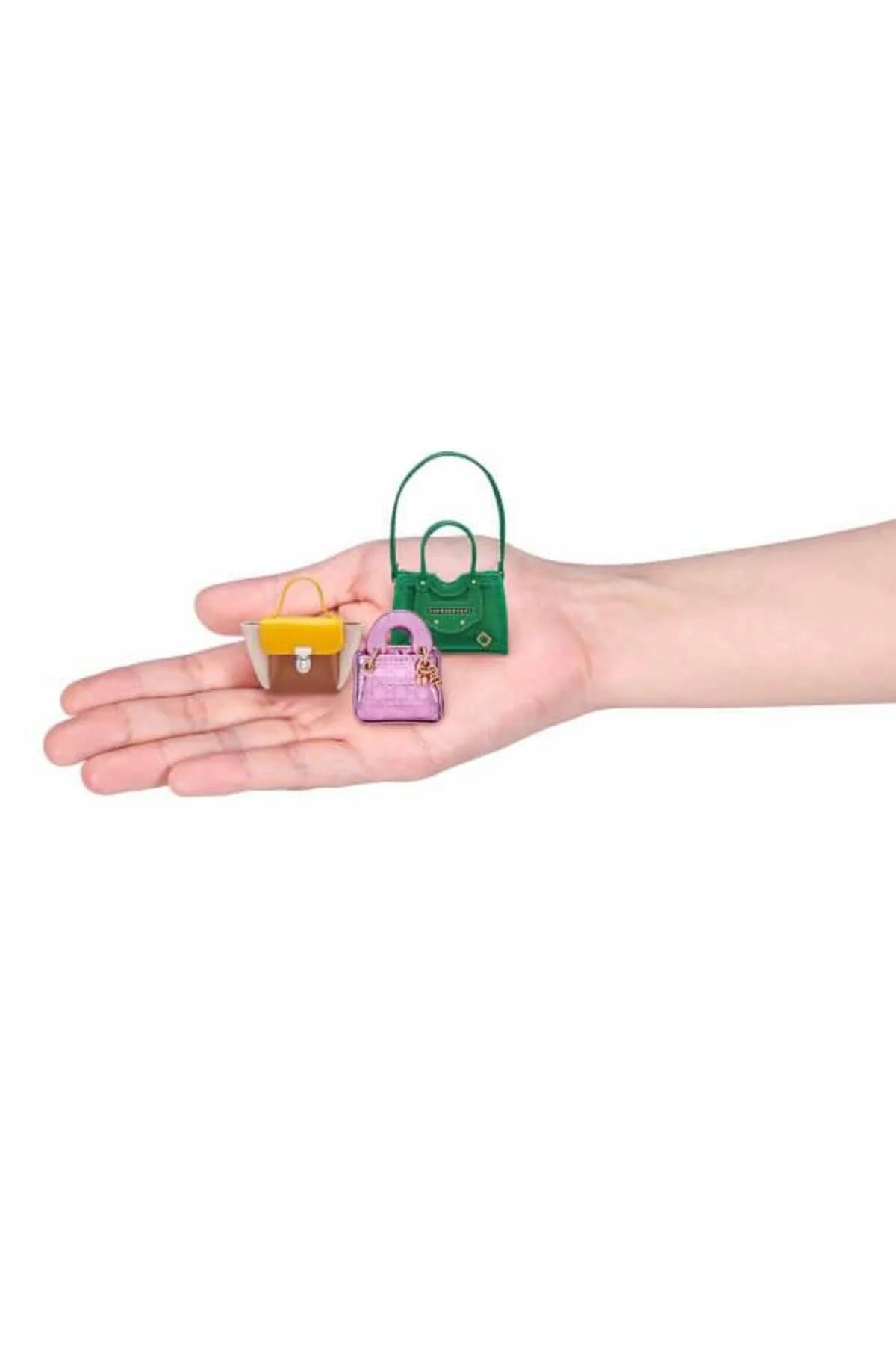 اسباب بازی های فیگور دیگر PREZIOSI MINI FASHION S1 SURPRISE 5UM03000 از ترکیه Zuru