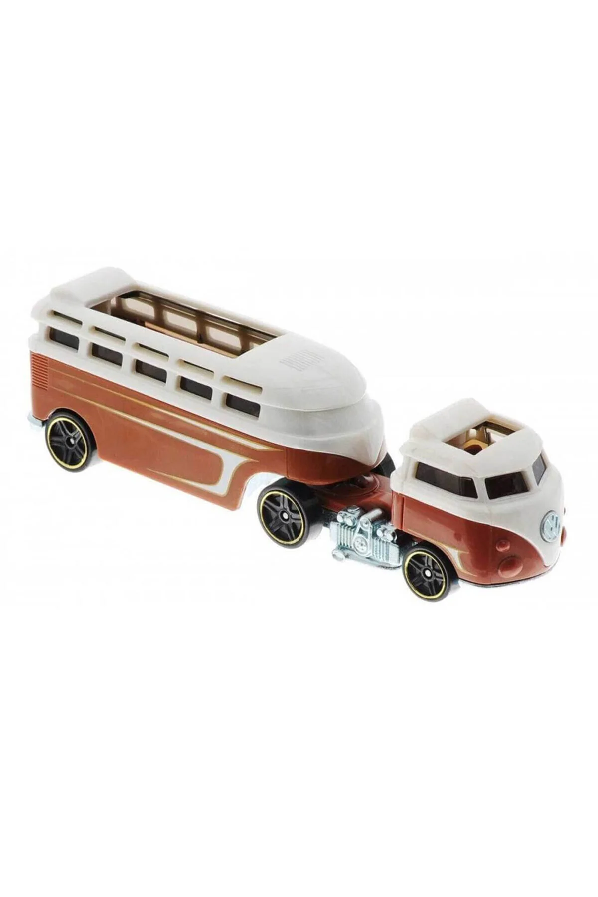 ماشین اسباب بازی کامیون BFM60 از ترکیه اورجینال HOT WHEELS