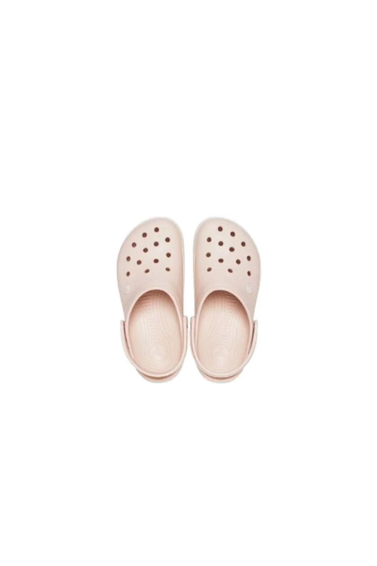 دمپایی ورزشی صورتی مردانه و زنانه اورجینال Crocs